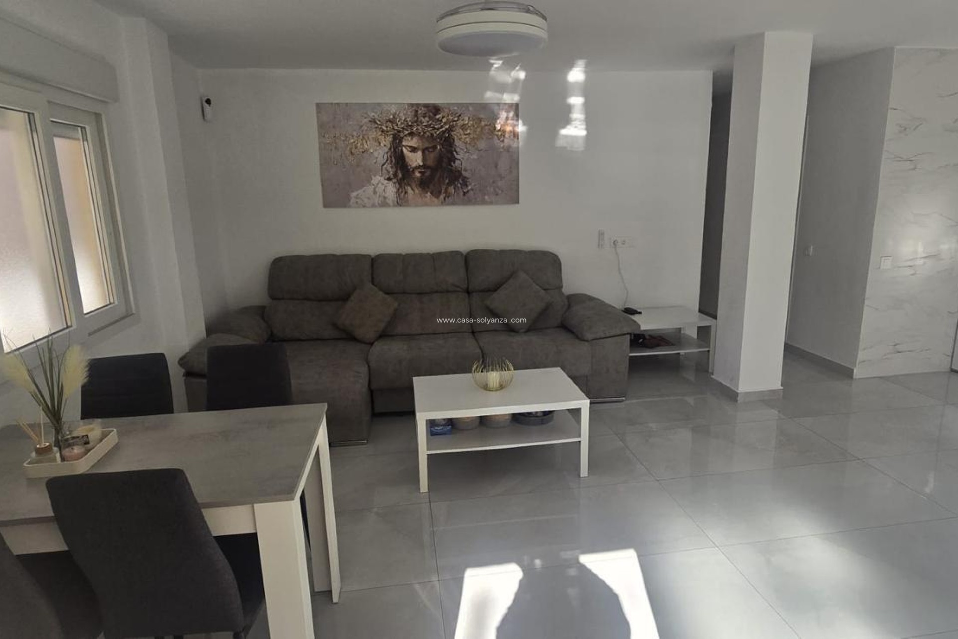 Wiederverkauf - Wohnung - Torrevieja - Acequion