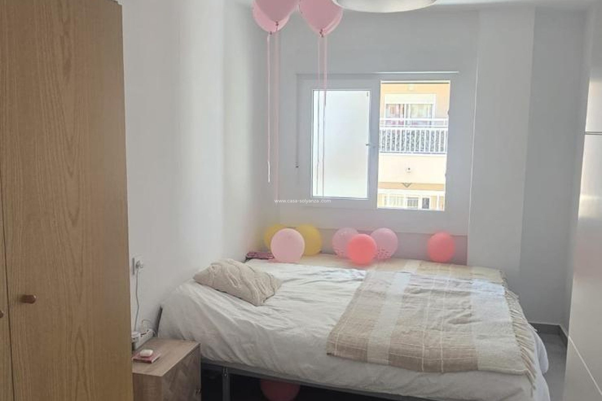 Wiederverkauf - Wohnung - Torrevieja - Acequion