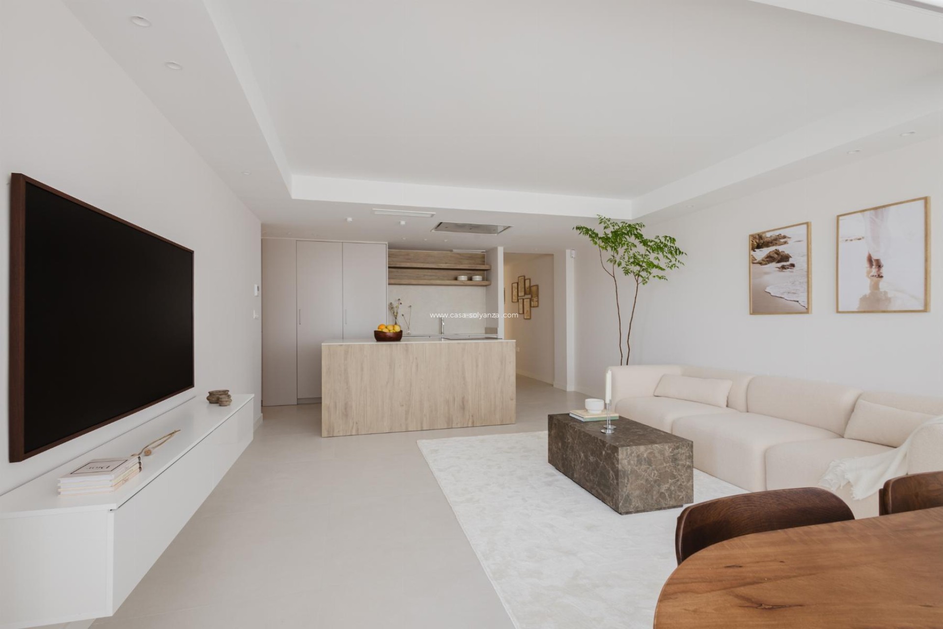 Wiederverkauf - Wohnung - Torrevieja - Acequion