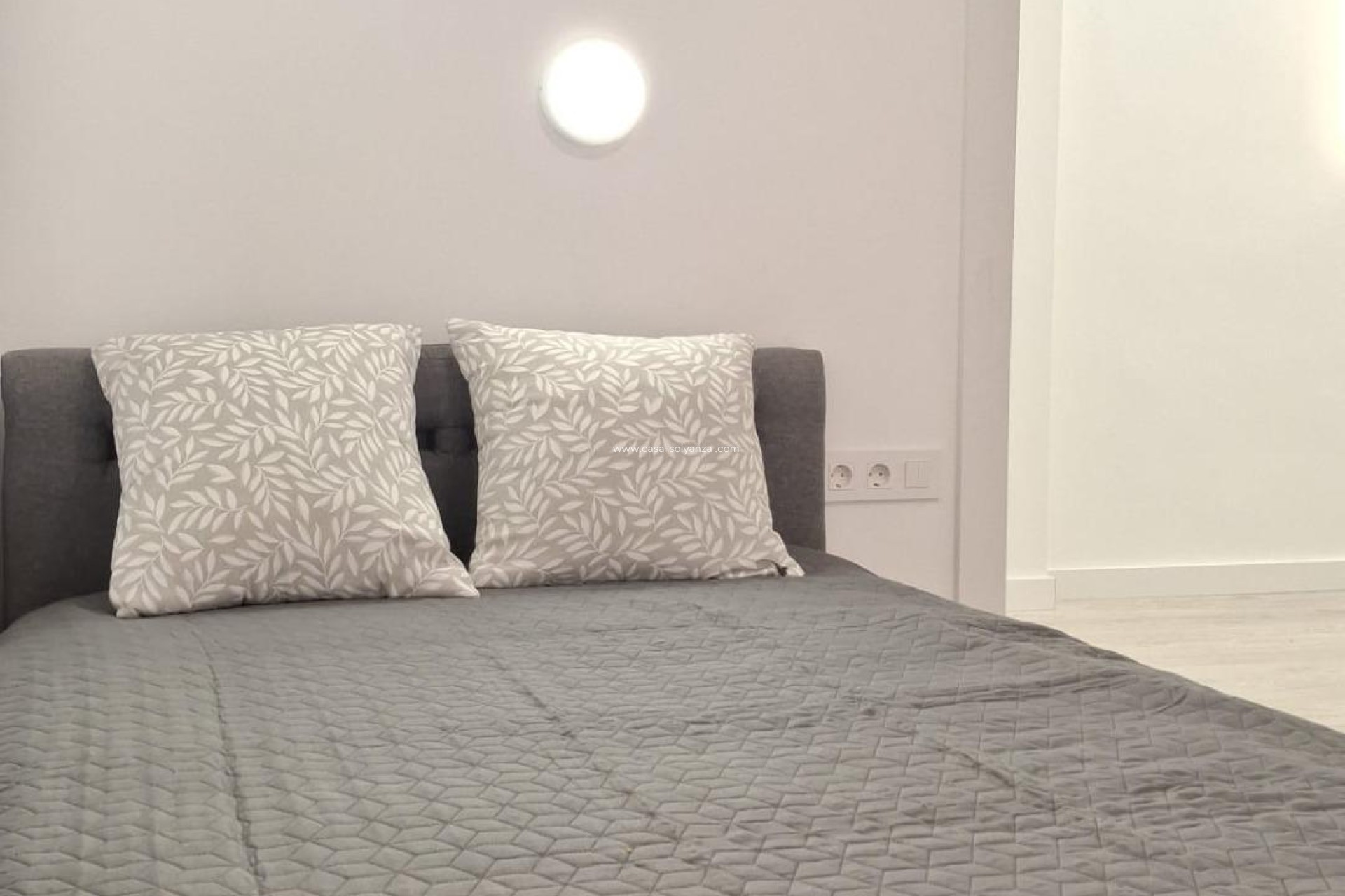 Wiederverkauf - Wohnung - Torrevieja - Acequion
