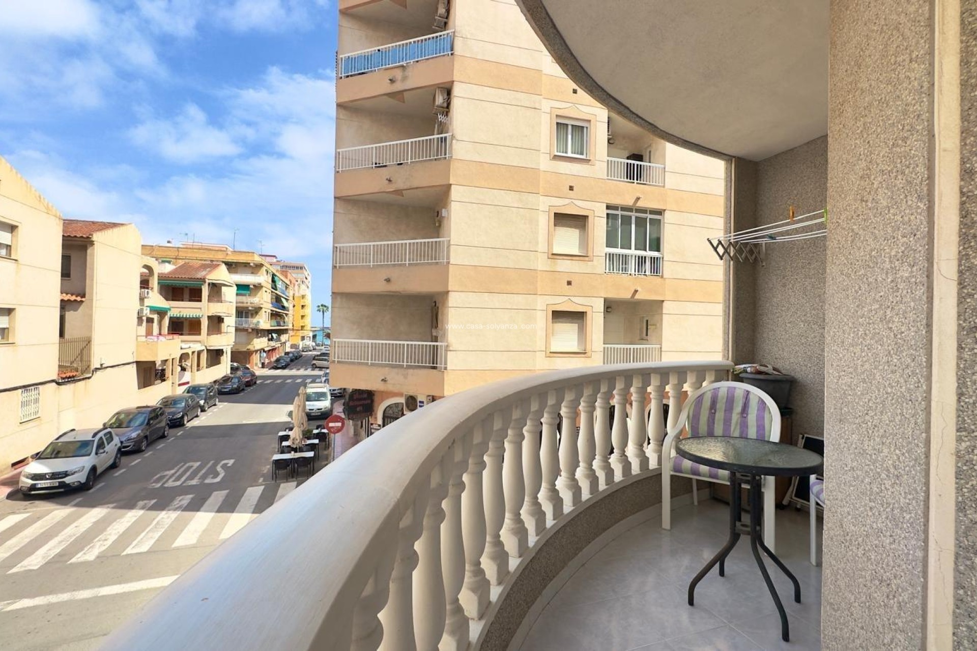 Wiederverkauf - Wohnung - Torrevieja - Acequion