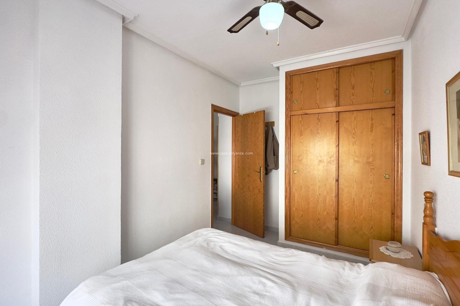 Wiederverkauf - Wohnung - Torrevieja - Acequion