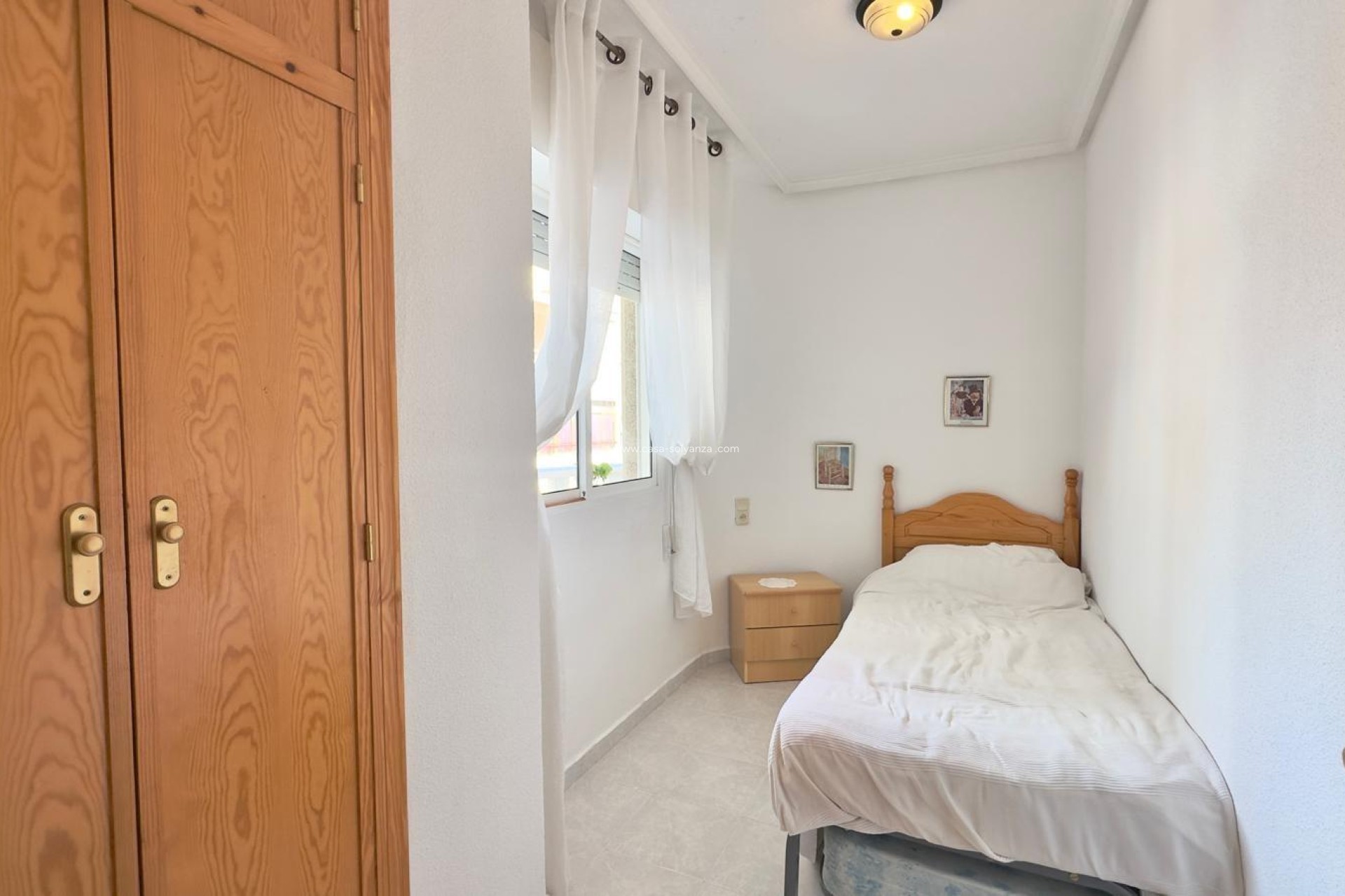 Wiederverkauf - Wohnung - Torrevieja - Acequion