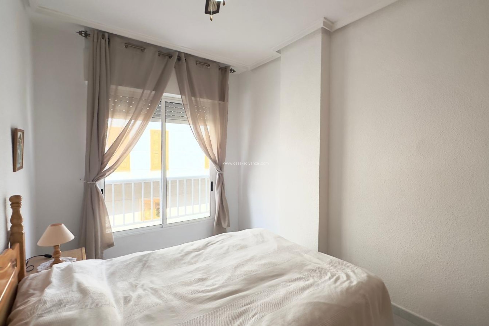 Wiederverkauf - Wohnung - Torrevieja - Acequion