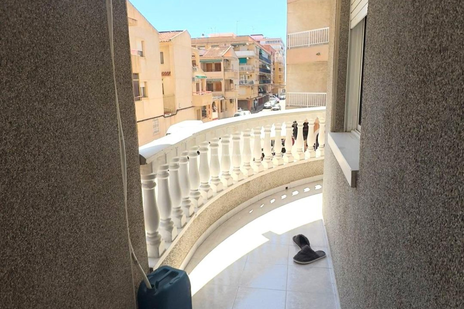 Wiederverkauf - Wohnung - Torrevieja - Acequion