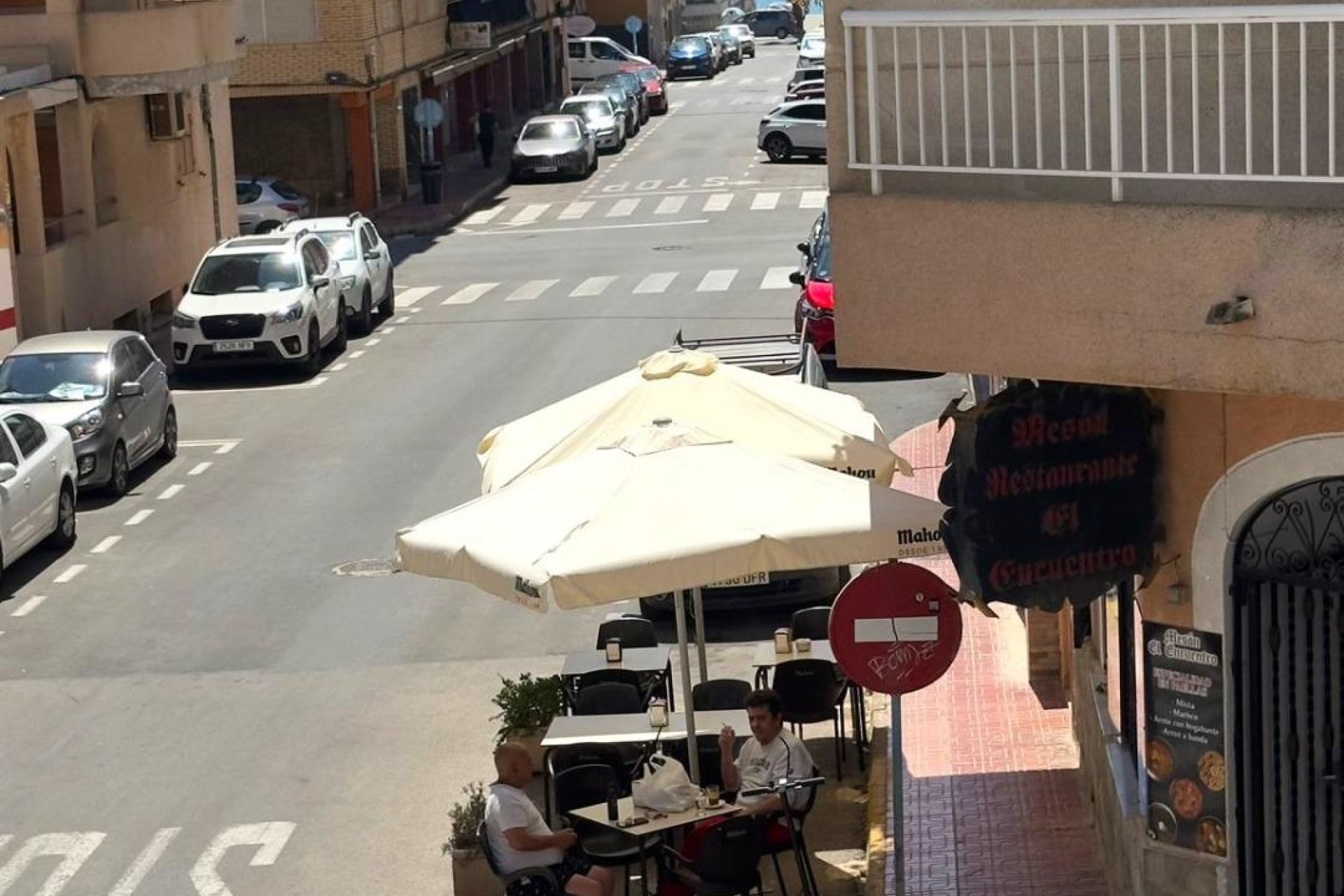 Wiederverkauf - Wohnung - Torrevieja - Acequion