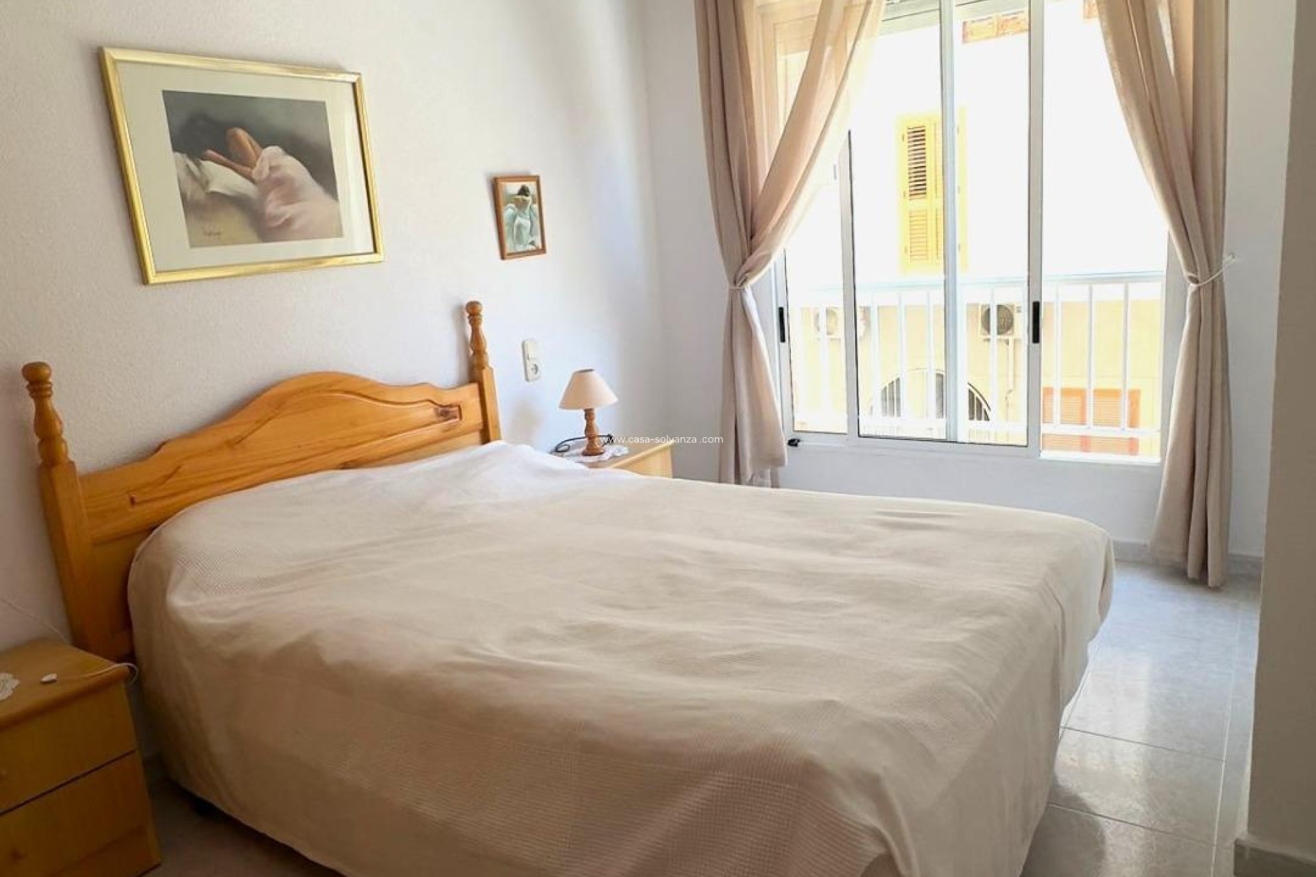 Wiederverkauf - Wohnung - Torrevieja - Acequion