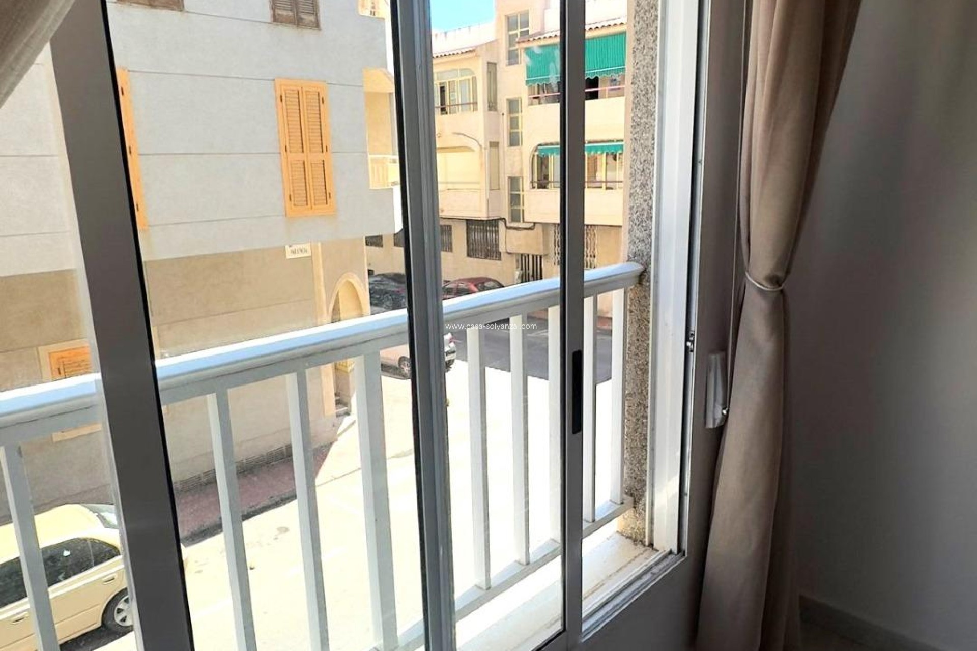 Wiederverkauf - Wohnung - Torrevieja - Acequion