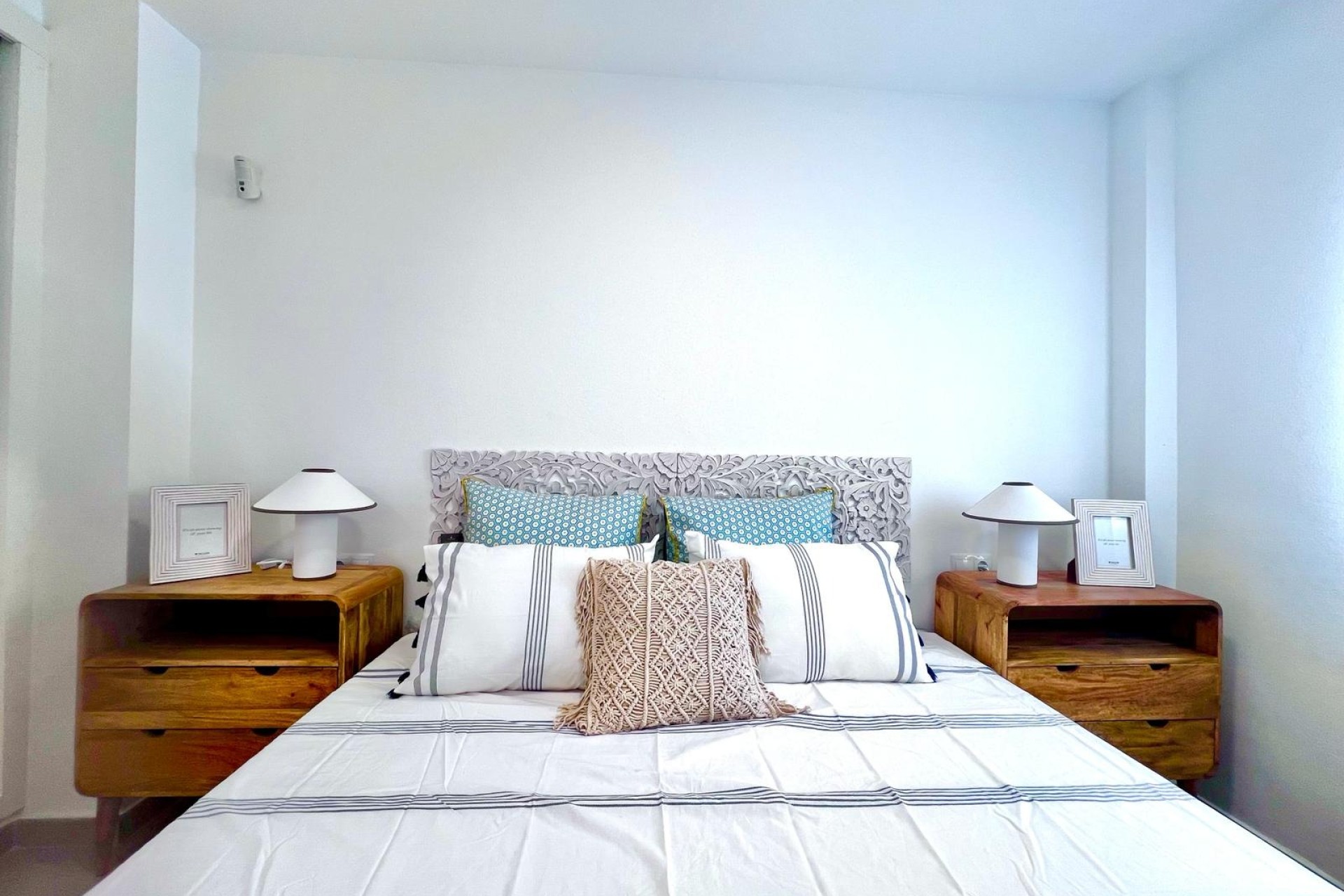 Wiederverkauf - Wohnung - Torrevieja - Acequion