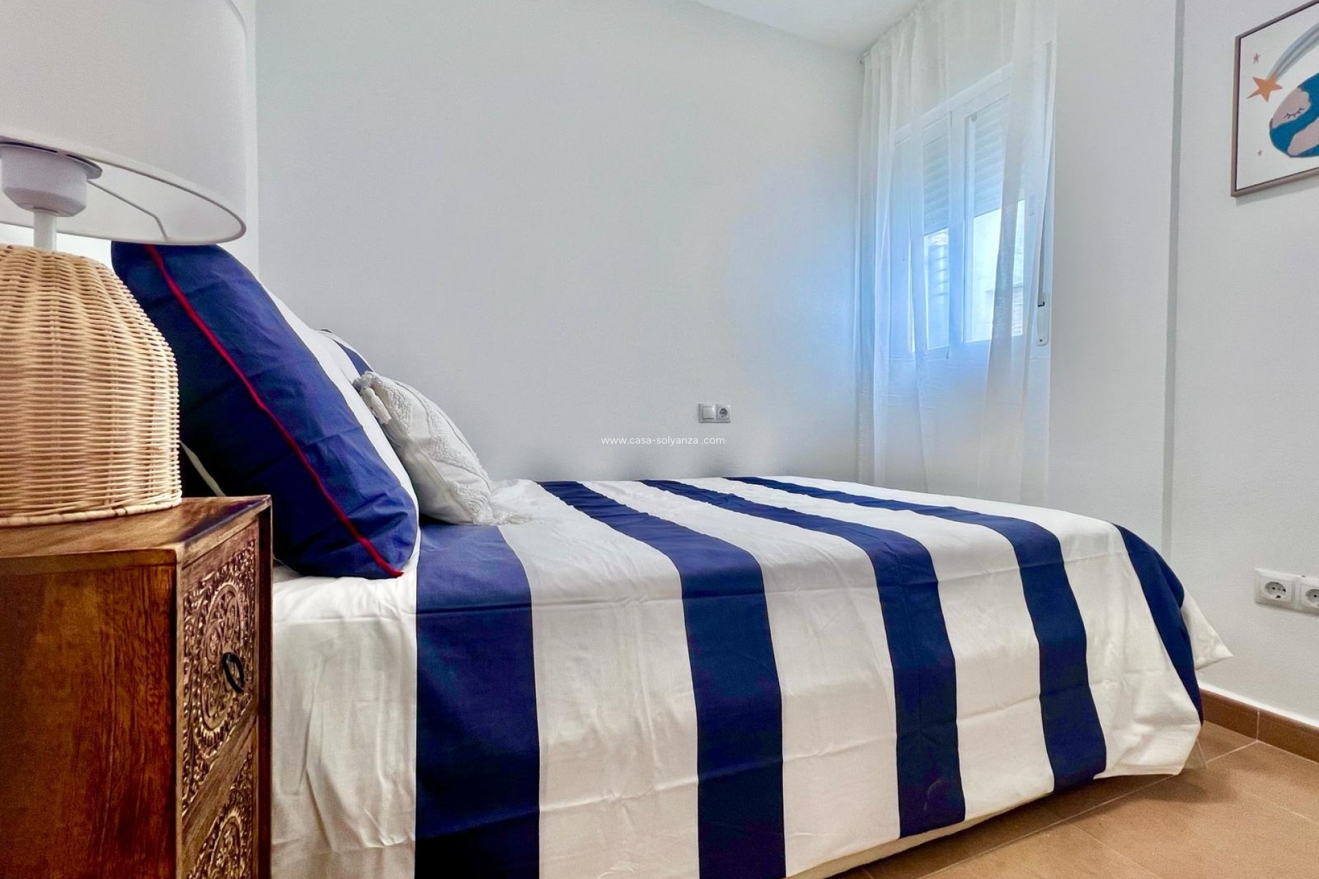 Wiederverkauf - Wohnung - Torrevieja - Acequion