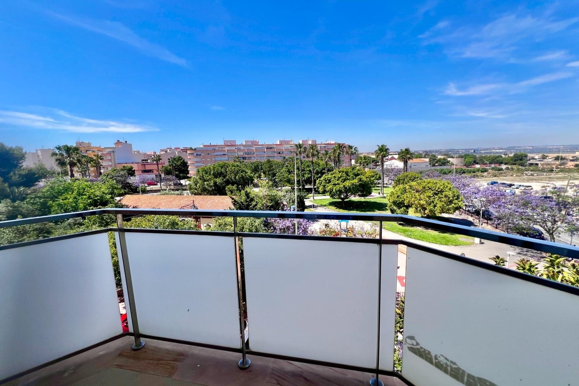 Wiederverkauf - Wohnung - Torrevieja - Acequion