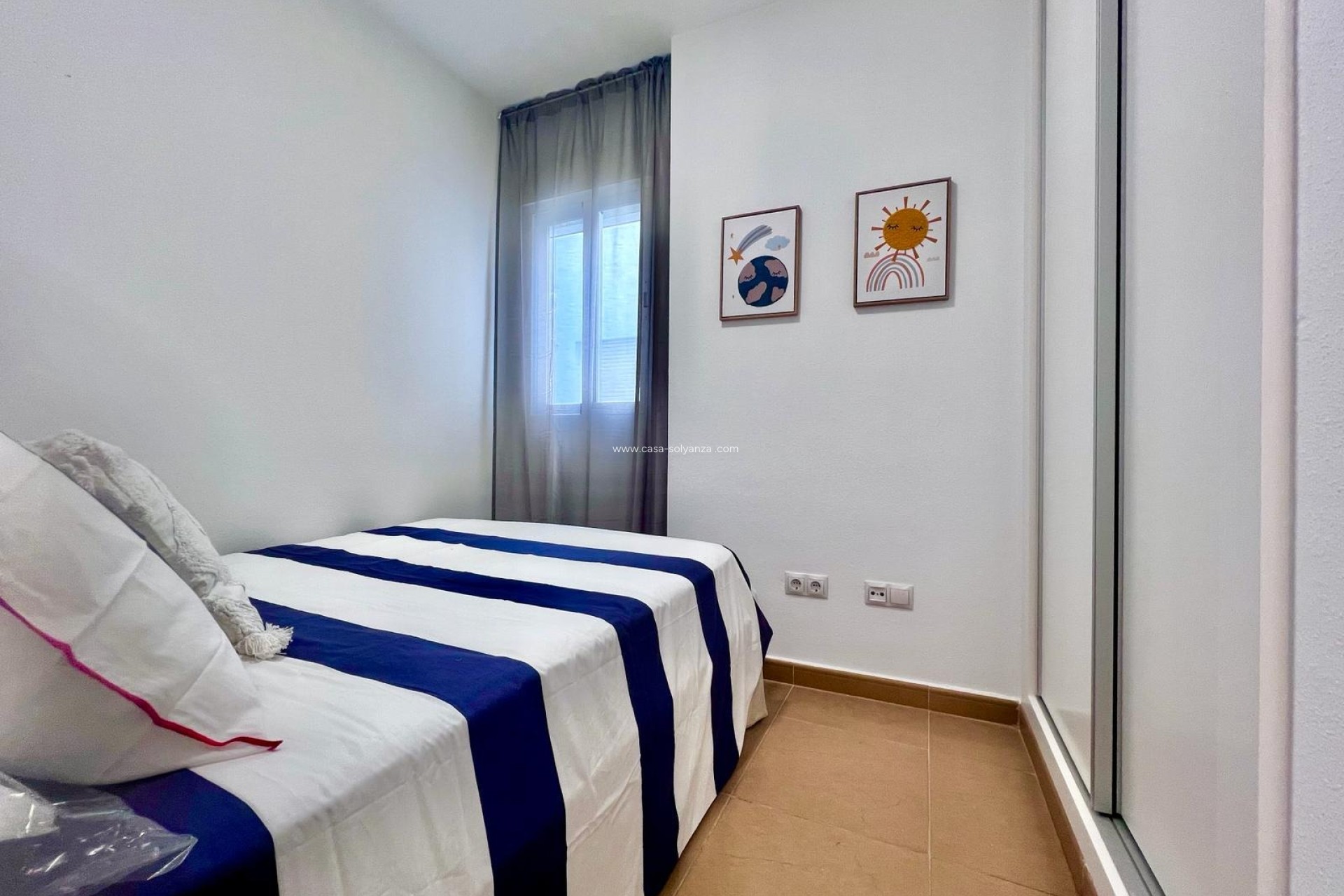 Wiederverkauf - Wohnung - Torrevieja - Acequion