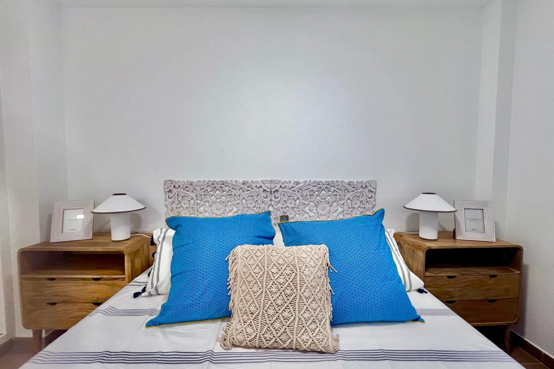 Wiederverkauf - Wohnung - Torrevieja - Acequion
