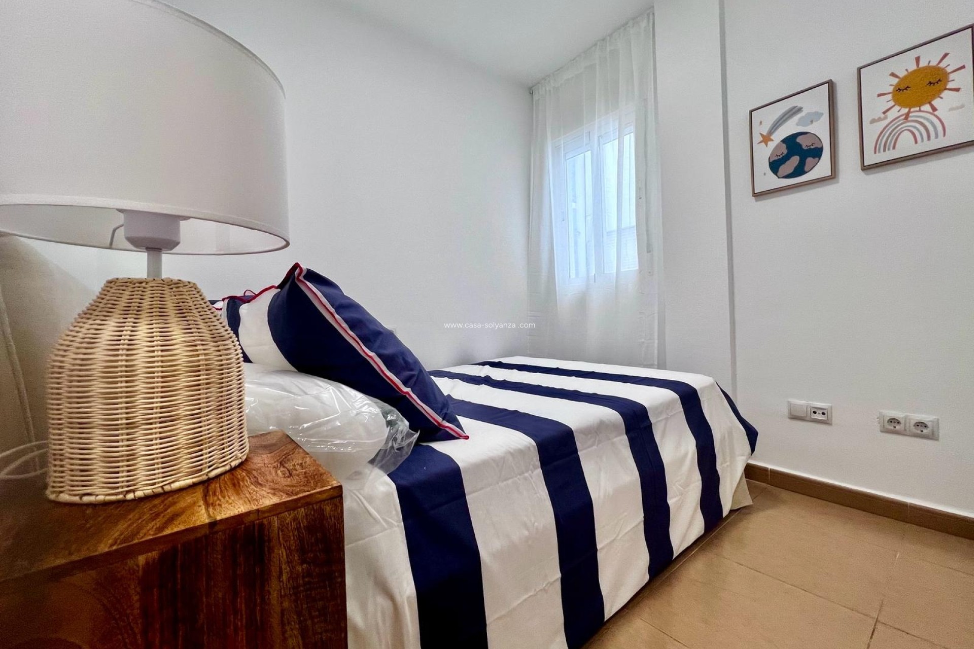 Wiederverkauf - Wohnung - Torrevieja - Acequion