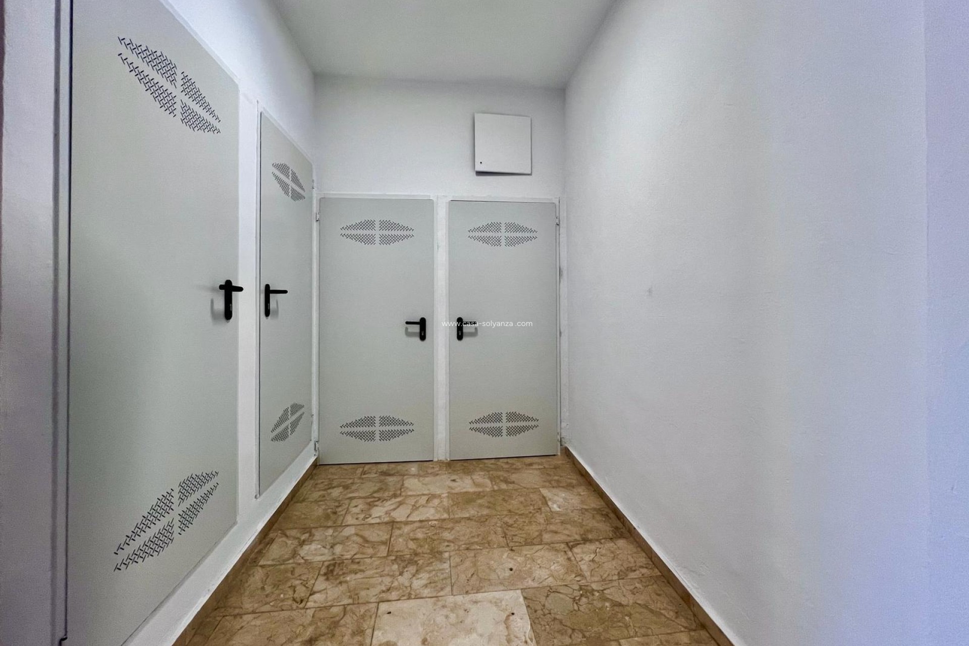 Wiederverkauf - Wohnung - Torrevieja - Acequion