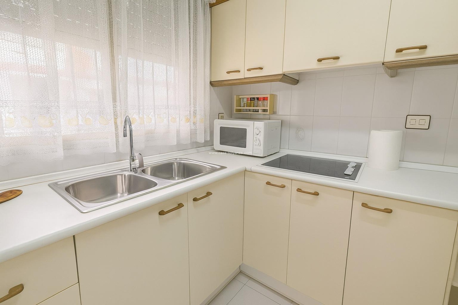 Wiederverkauf - Wohnung - Torrevieja - Acequion