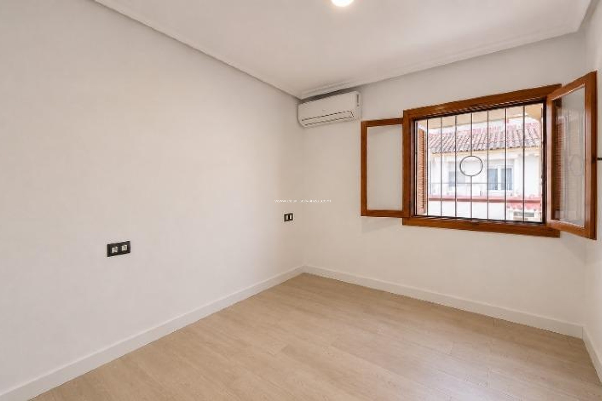 Wiederverkauf - Wohnung - Torrevieja - Acequion
