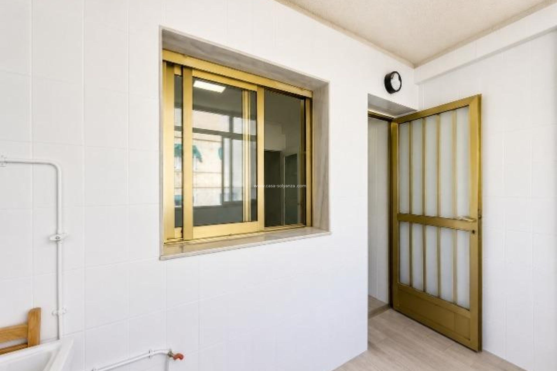 Wiederverkauf - Wohnung - Torrevieja - Acequion
