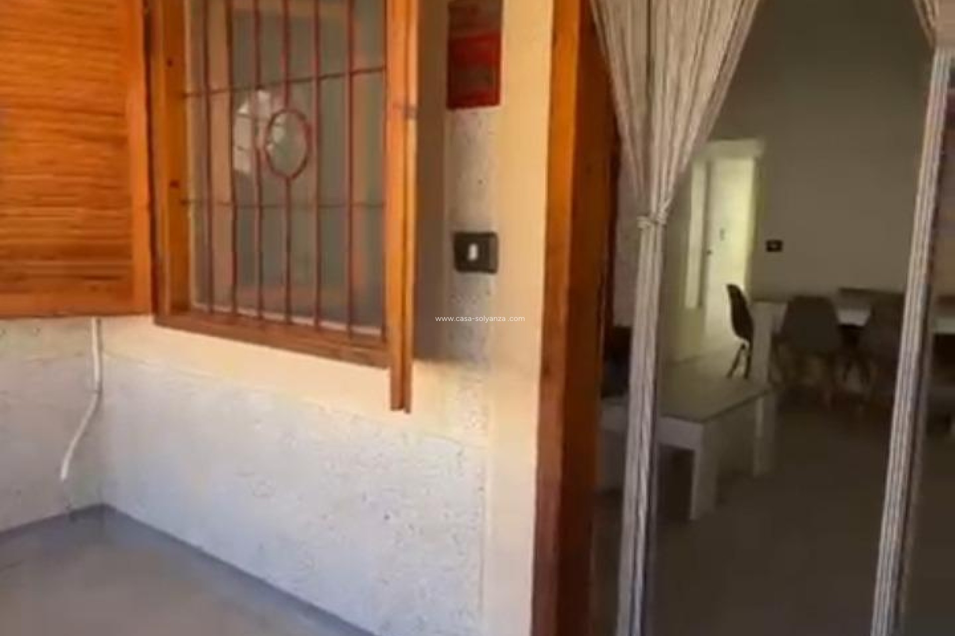 Wiederverkauf - Wohnung - Torrevieja - Acequion