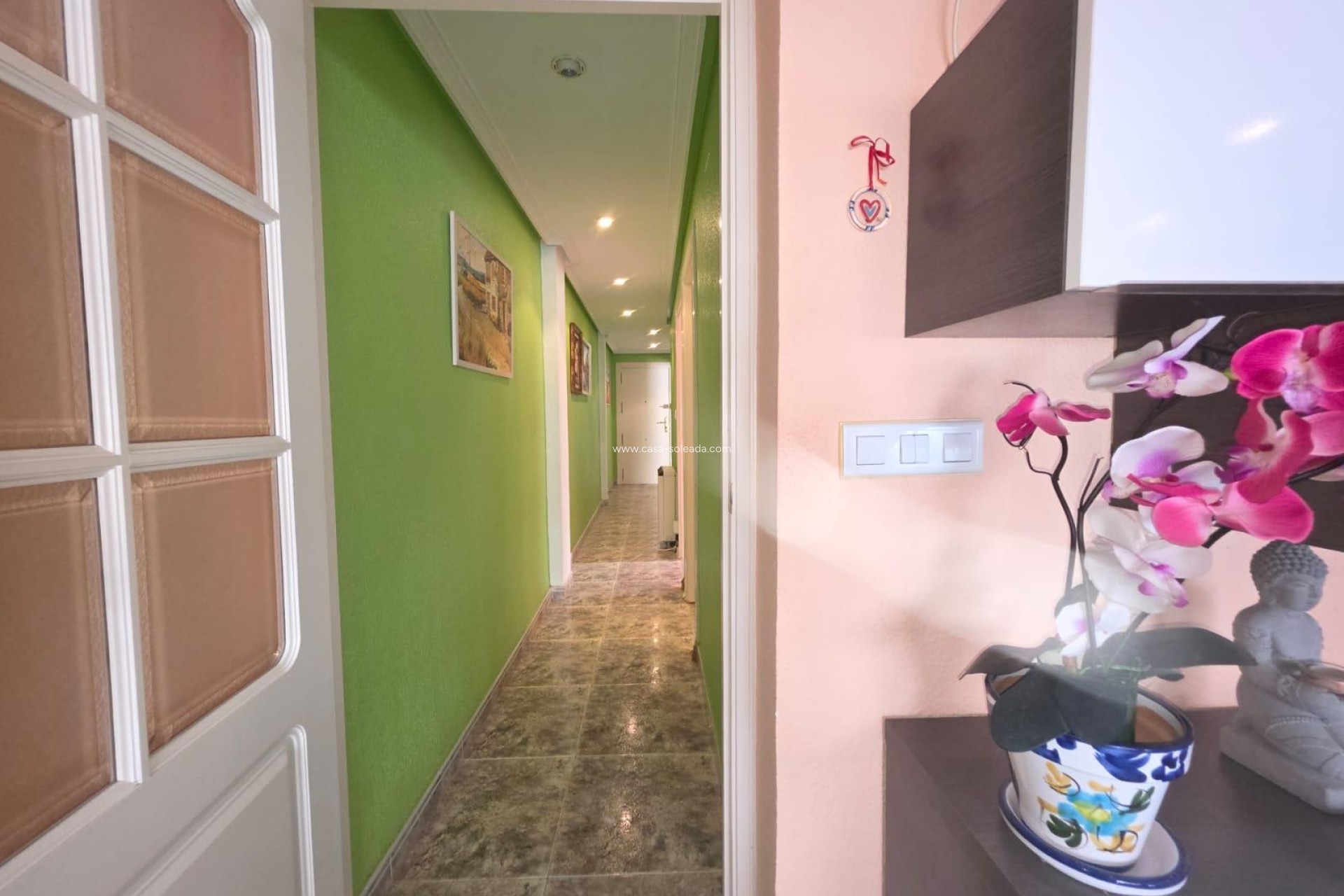 Wiederverkauf - Wohnung - Torrevieja - Acequion