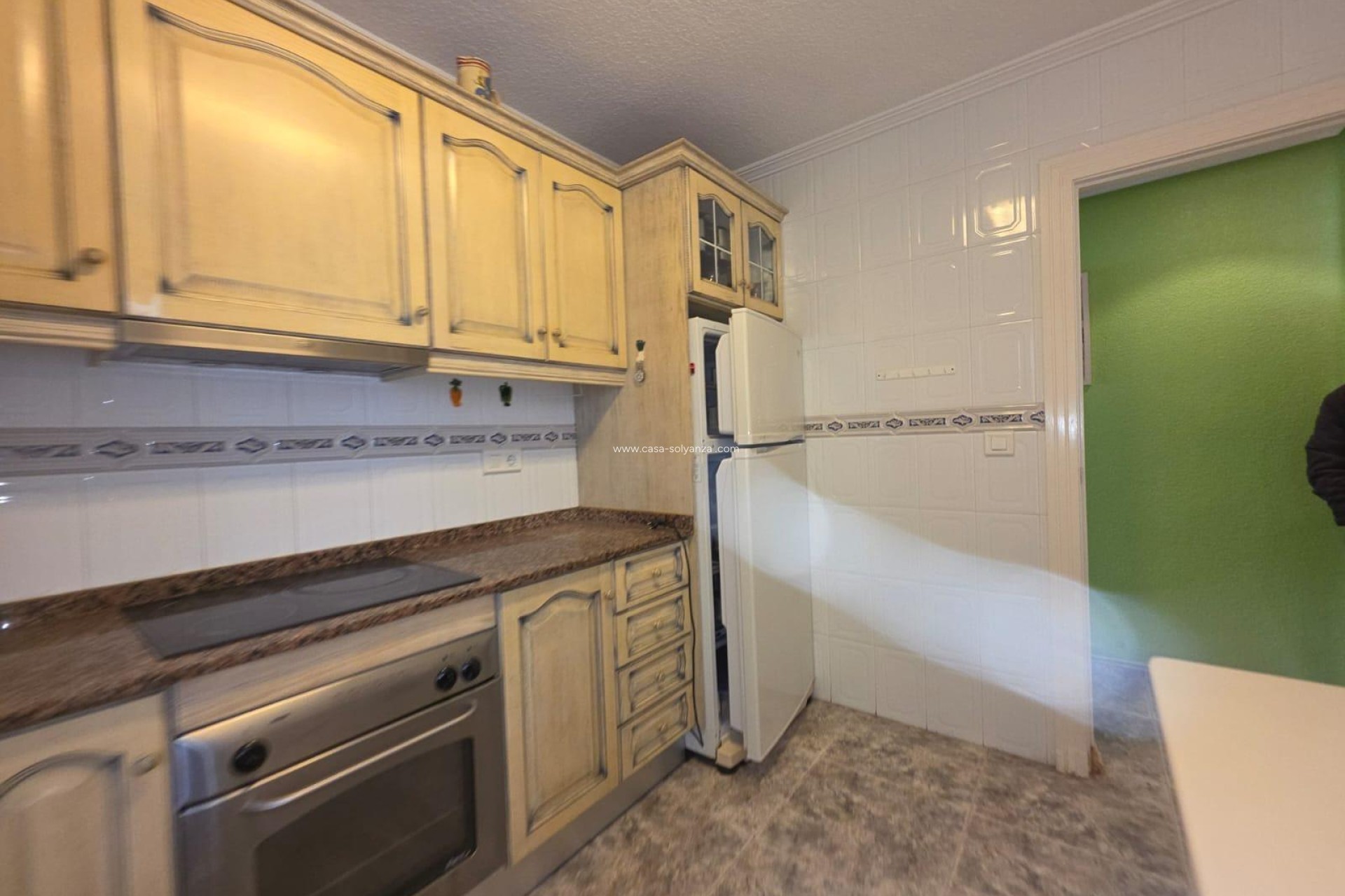 Wiederverkauf - Wohnung - Torrevieja - Acequion