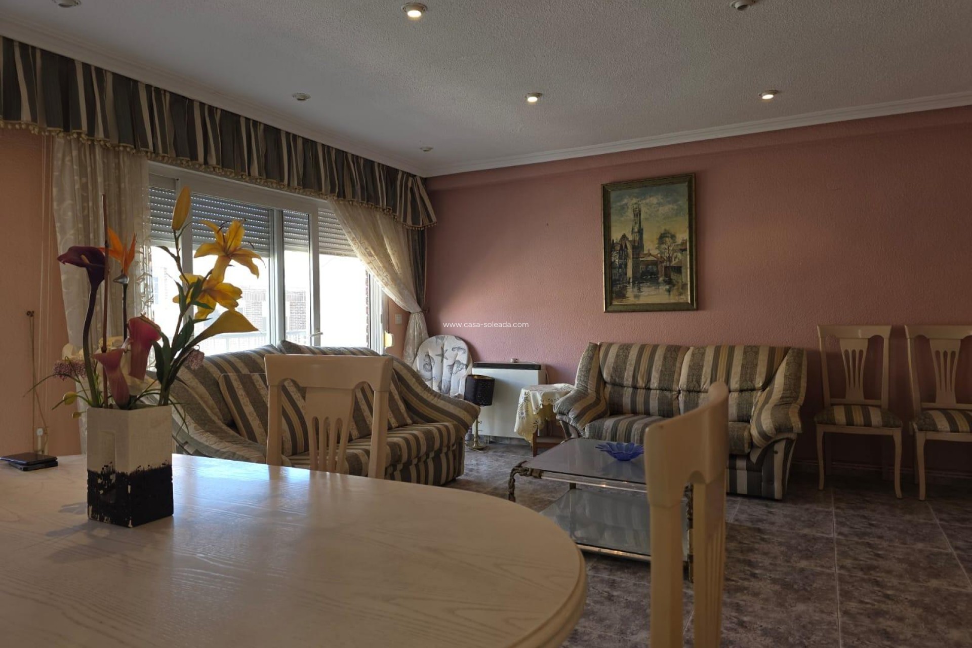 Wiederverkauf - Wohnung - Torrevieja - Acequion