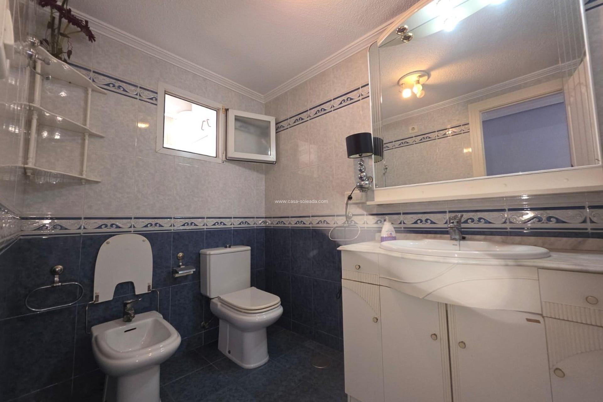 Wiederverkauf - Wohnung - Torrevieja - Acequion