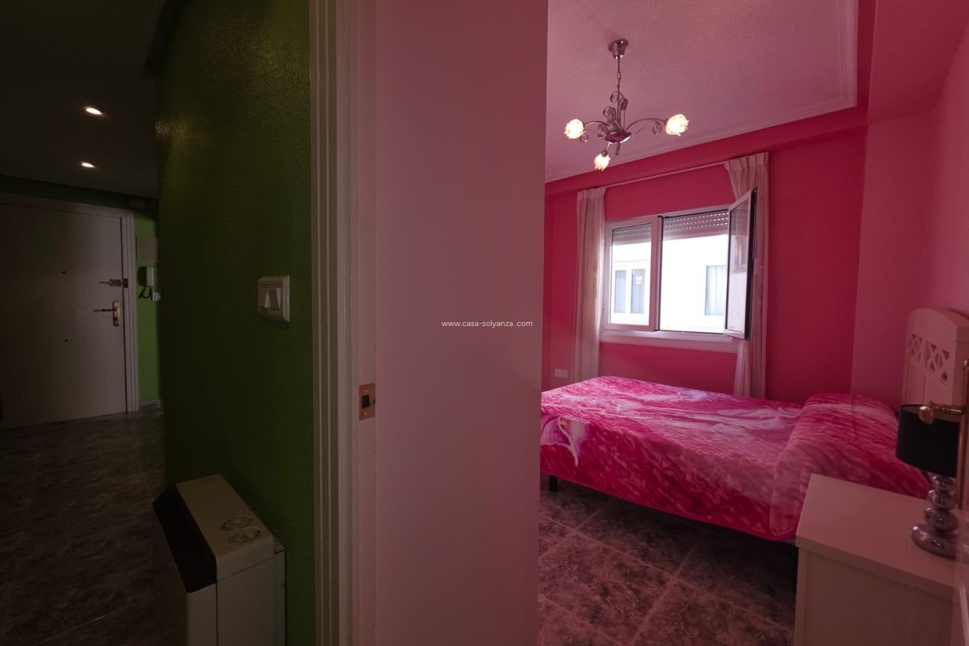 Wiederverkauf - Wohnung - Torrevieja - Acequion