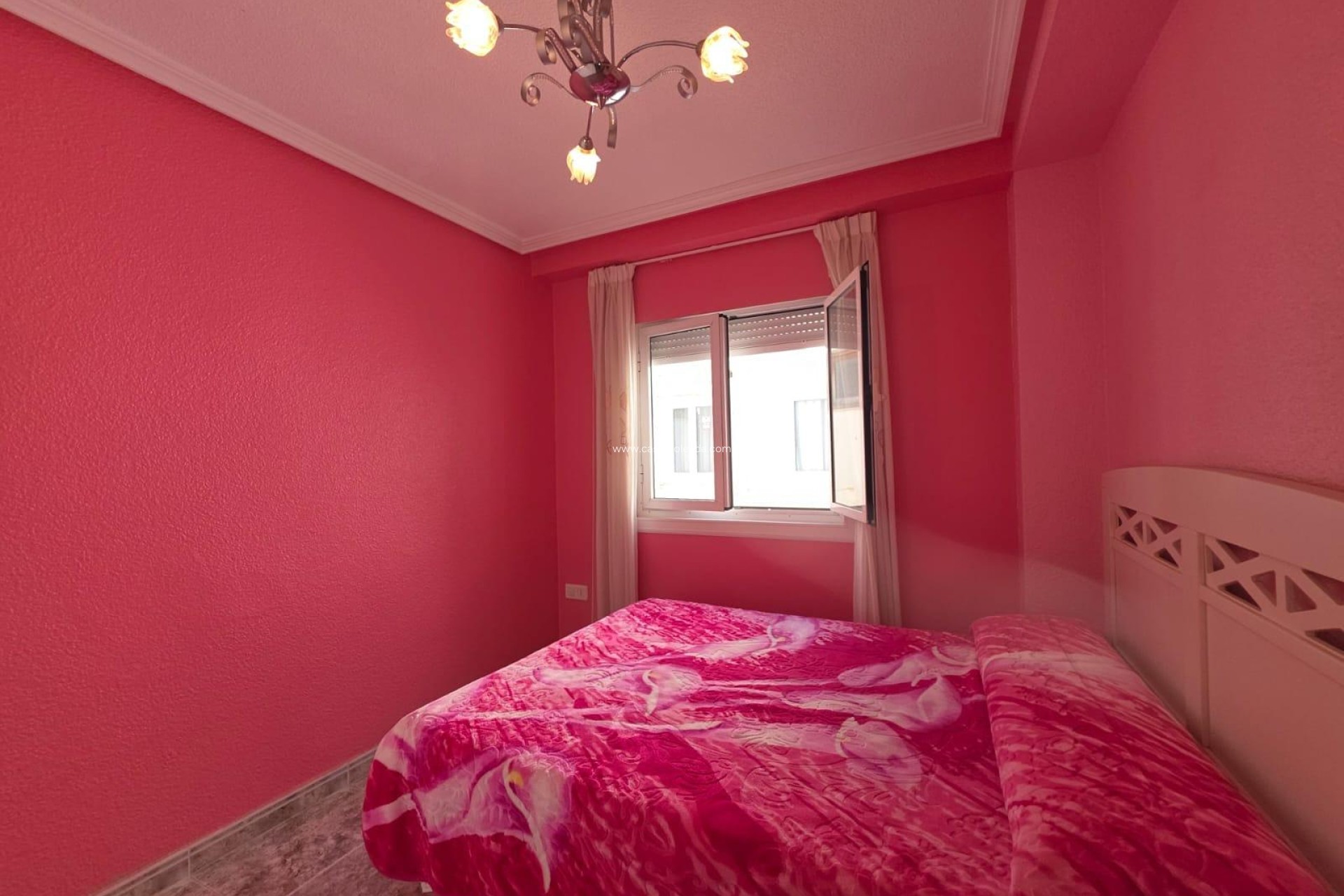 Wiederverkauf - Wohnung - Torrevieja - Acequion
