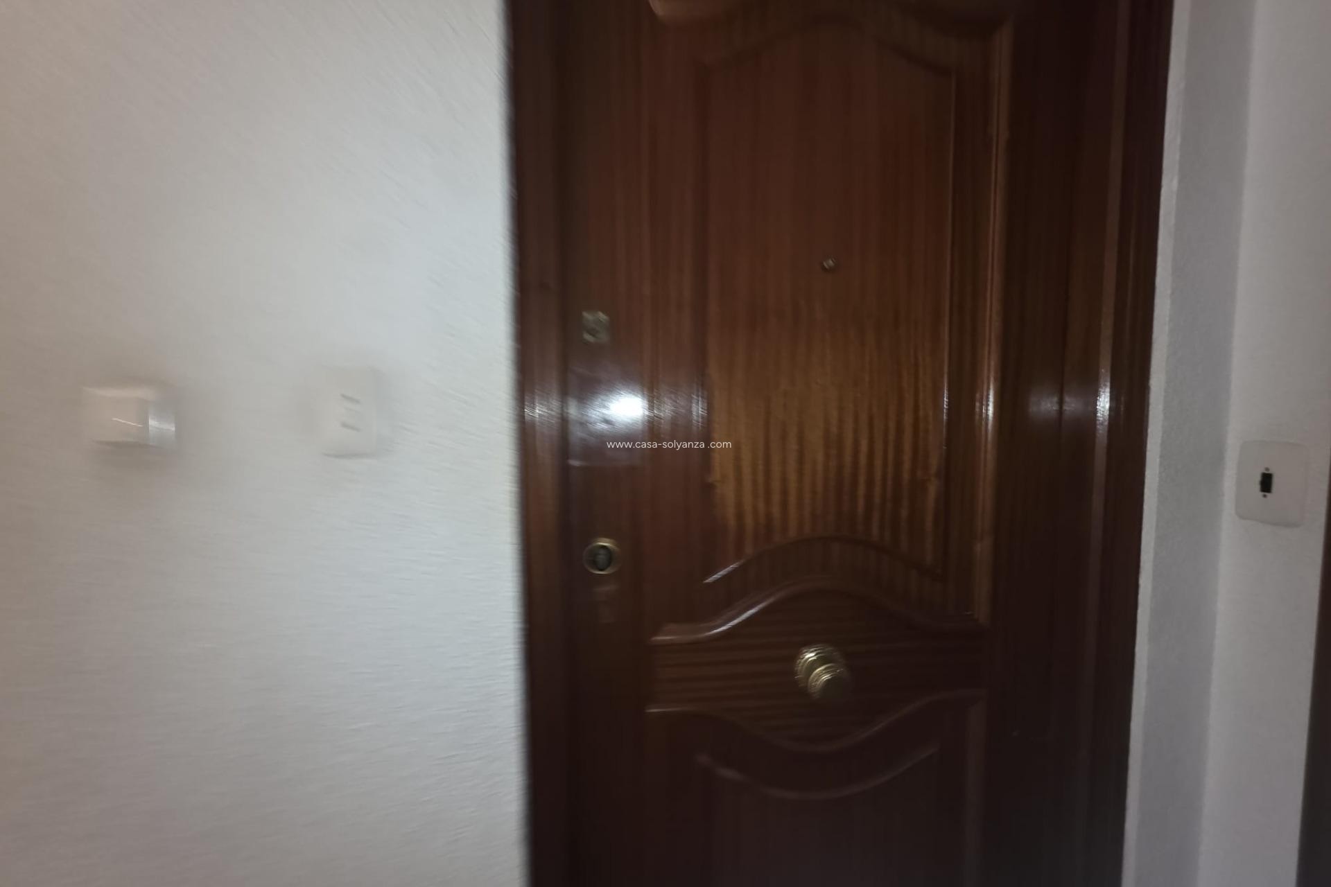Wiederverkauf - Wohnung - Torrevieja - Acequion