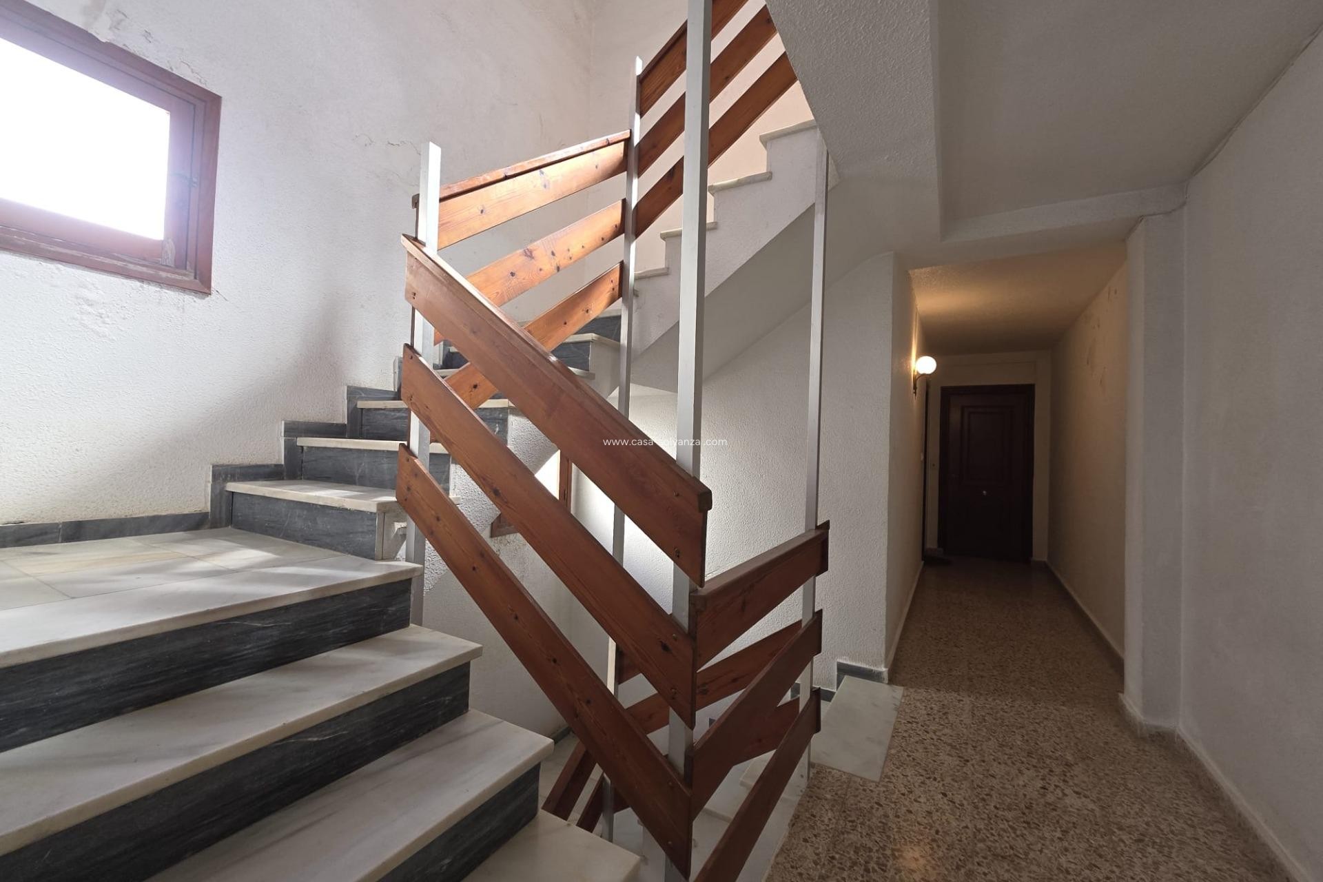 Wiederverkauf - Wohnung - Torrevieja - Acequion