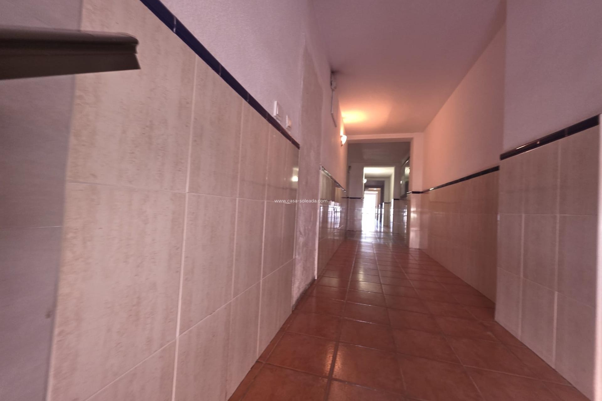 Wiederverkauf - Wohnung - Torrevieja - Acequion