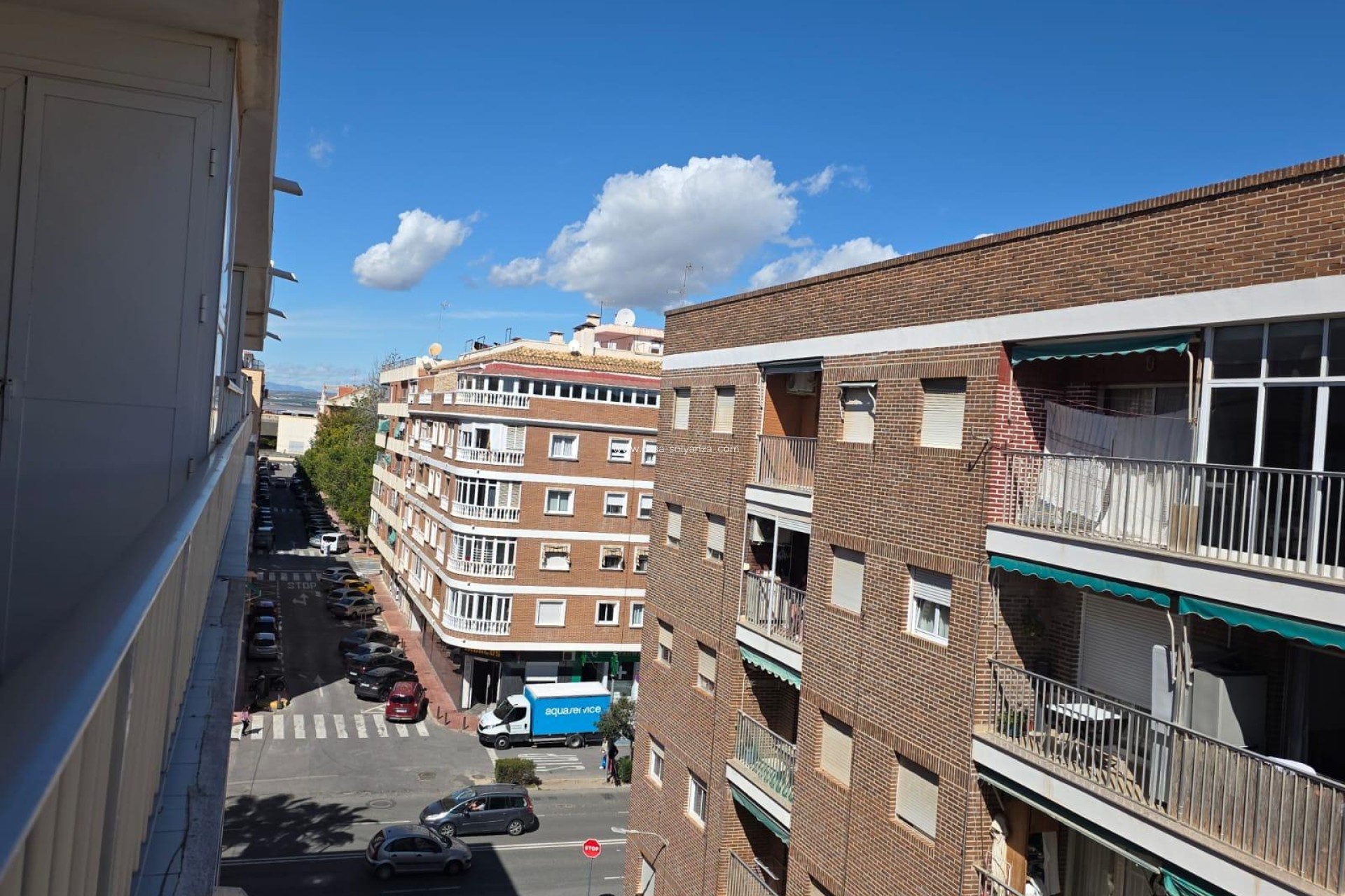 Wiederverkauf - Wohnung - Torrevieja - Acequion