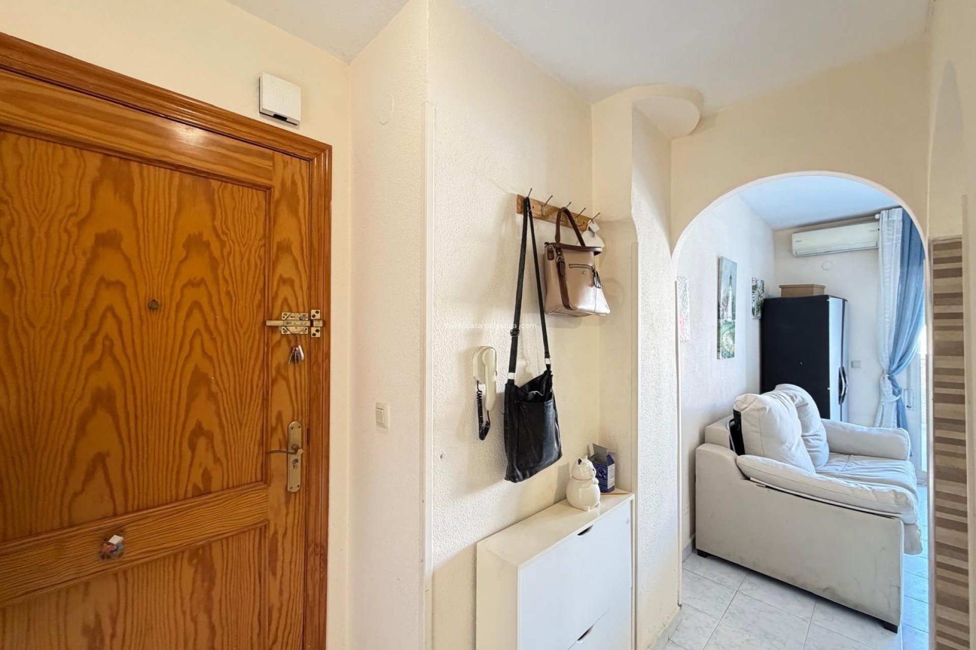 Wiederverkauf - Wohnung - Torrevieja - Acequion