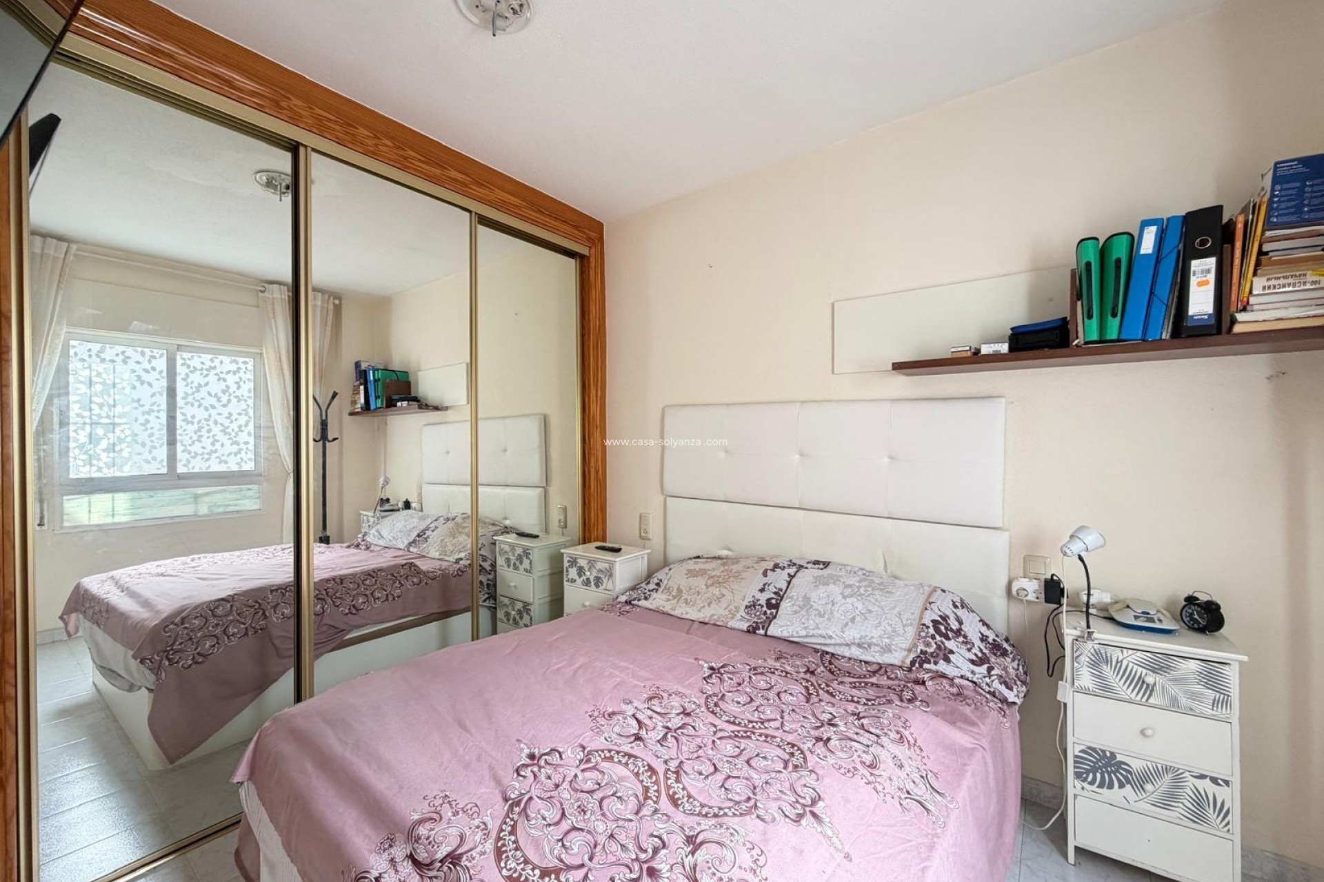 Wiederverkauf - Wohnung - Torrevieja - Acequion