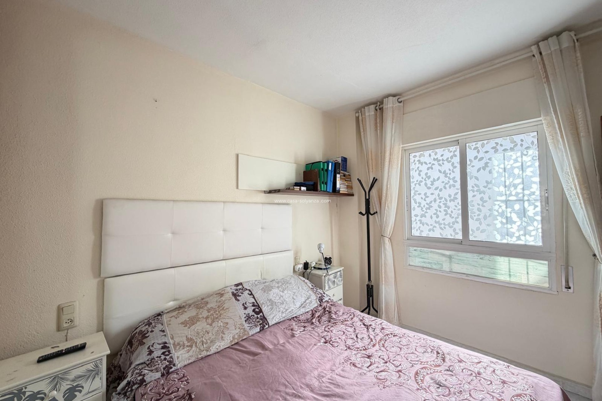 Wiederverkauf - Wohnung - Torrevieja - Acequion