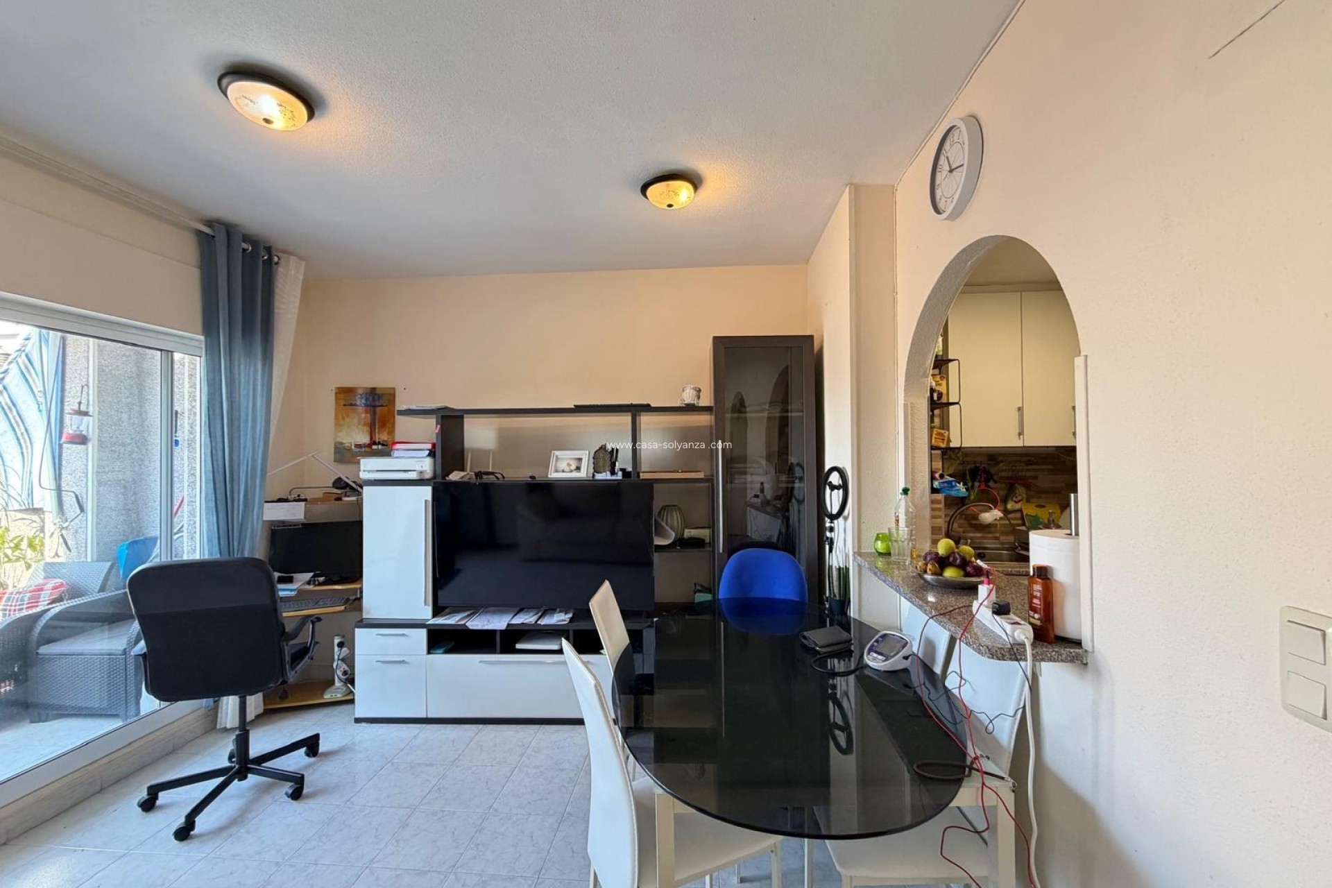 Wiederverkauf - Wohnung - Torrevieja - Acequion