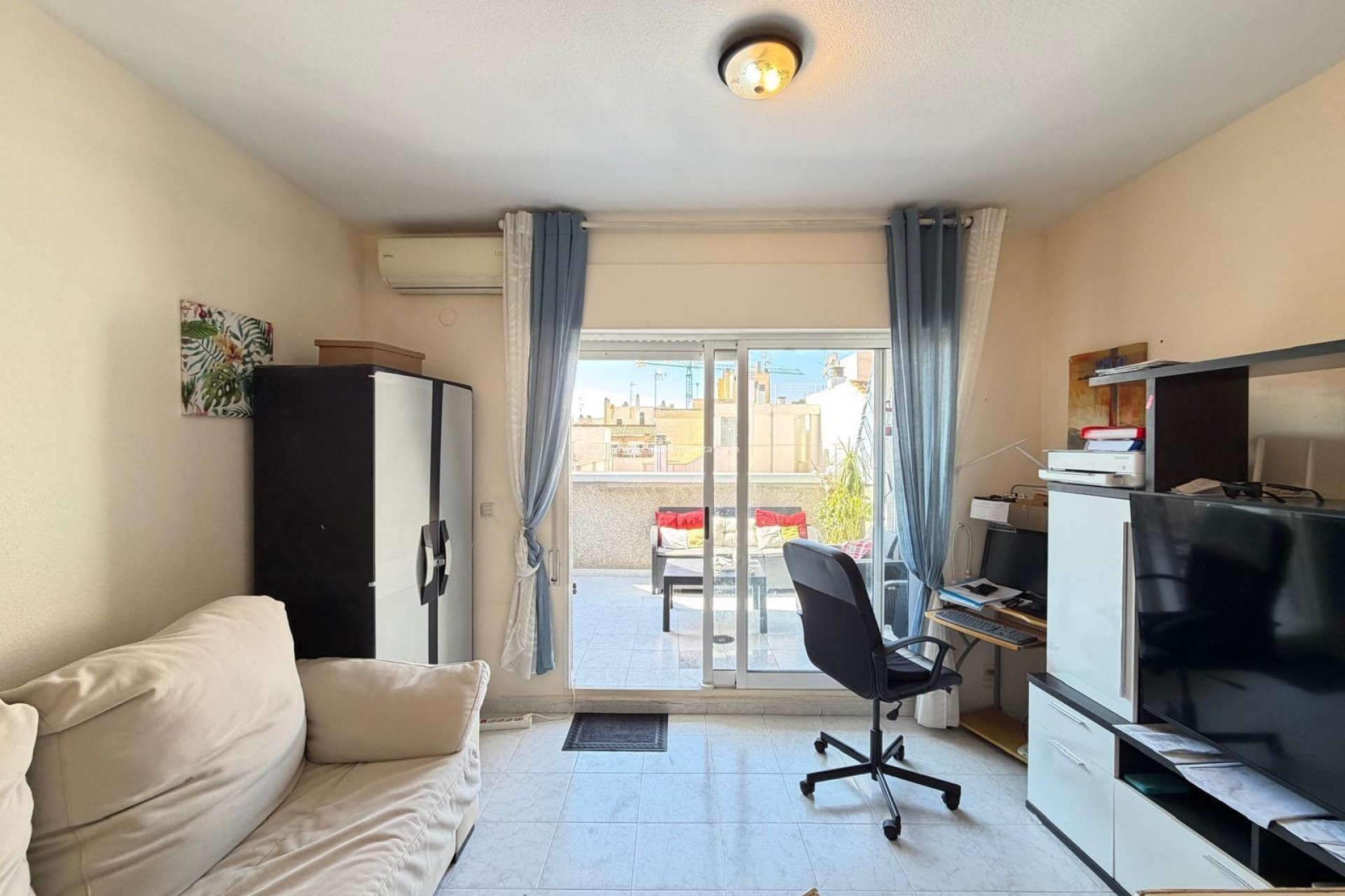 Wiederverkauf - Wohnung - Torrevieja - Acequion