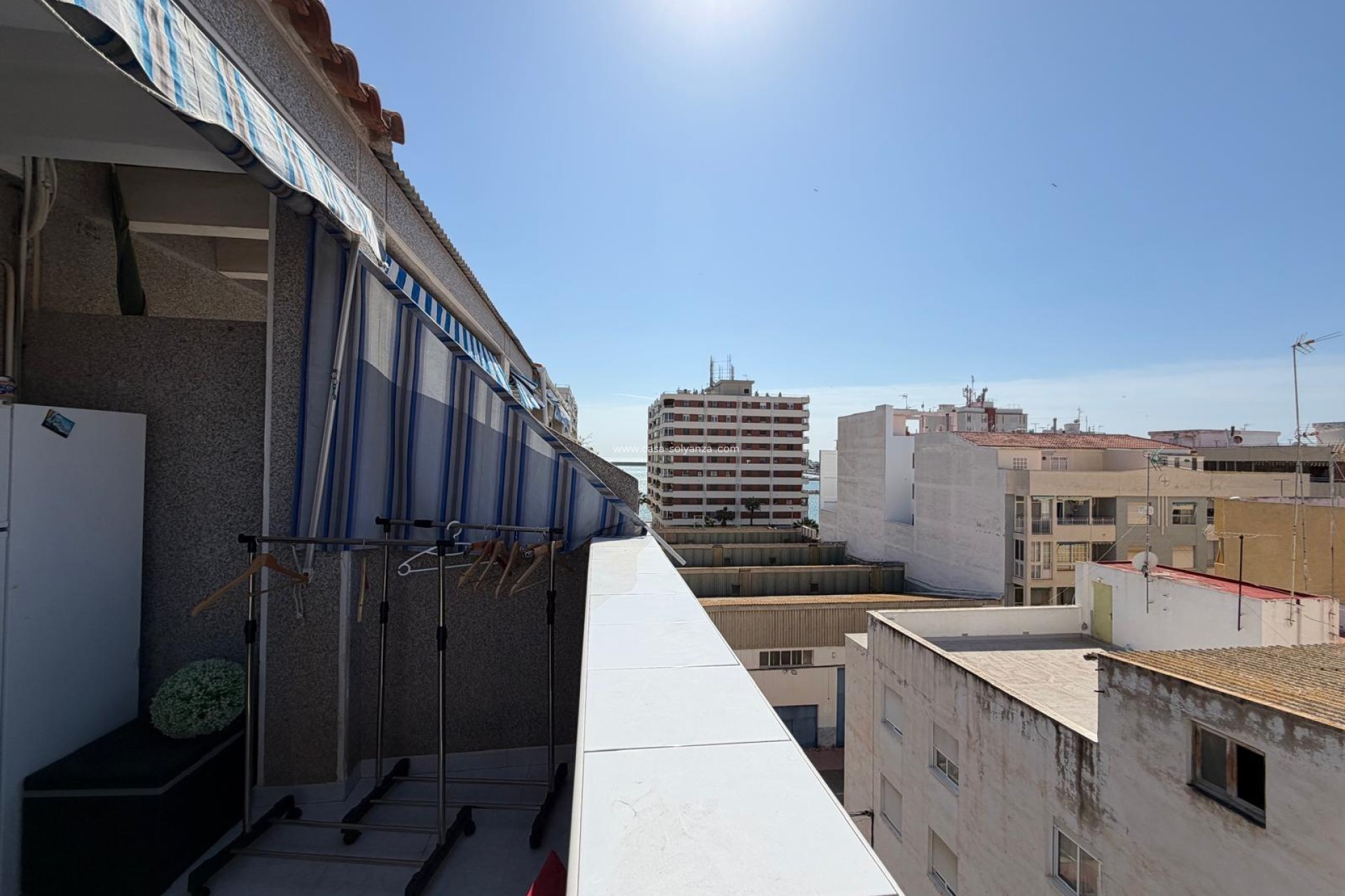 Wiederverkauf - Wohnung - Torrevieja - Acequion