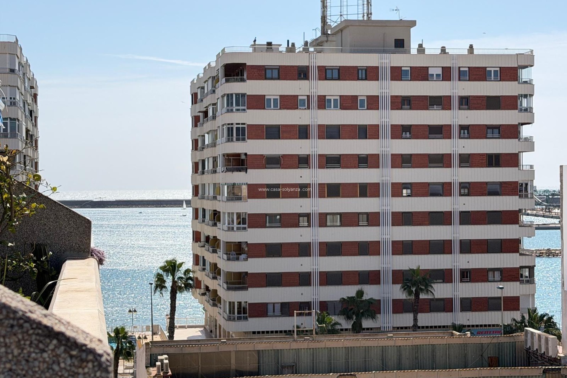 Wiederverkauf - Wohnung - Torrevieja - Acequion