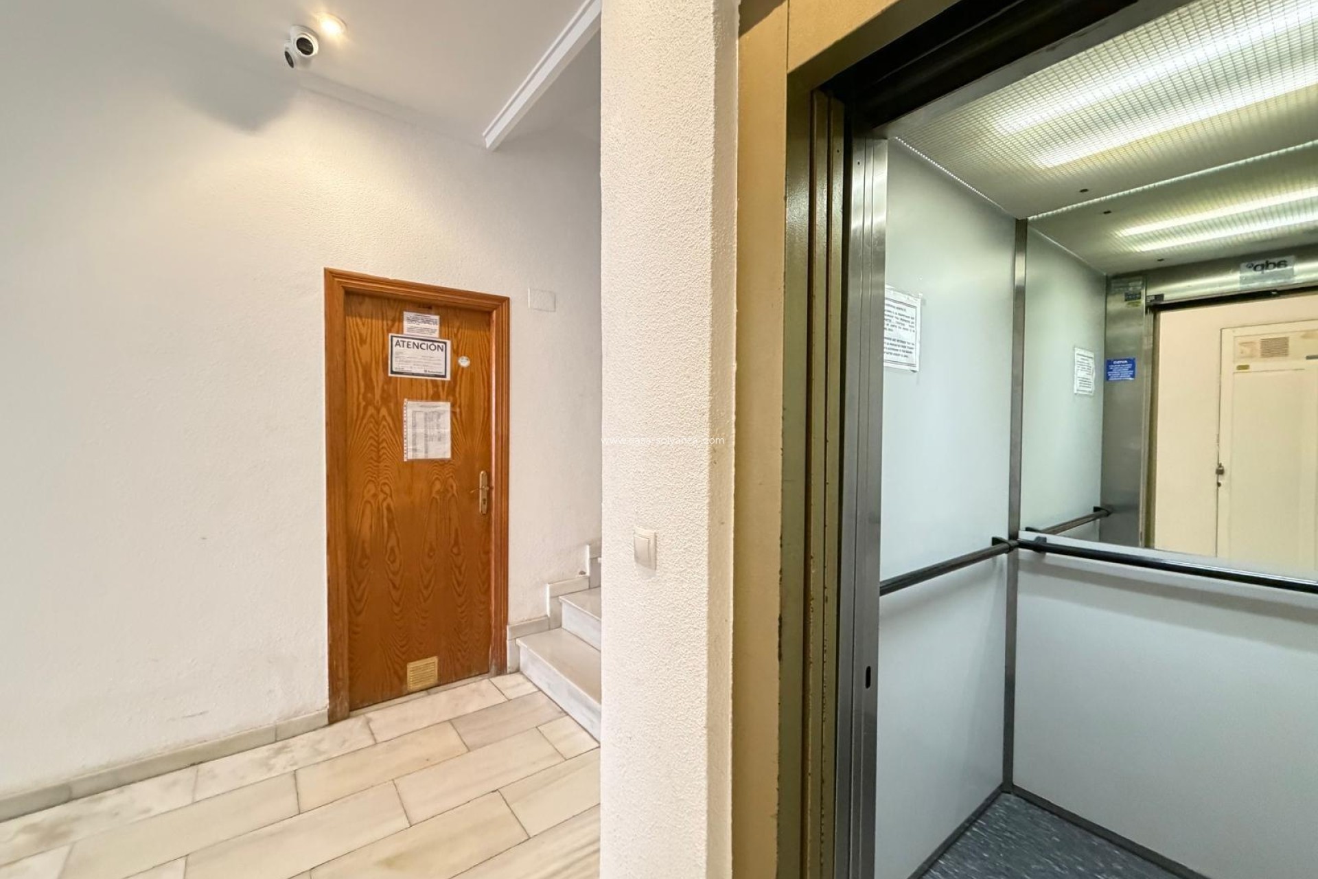 Wiederverkauf - Wohnung - Torrevieja - Acequion