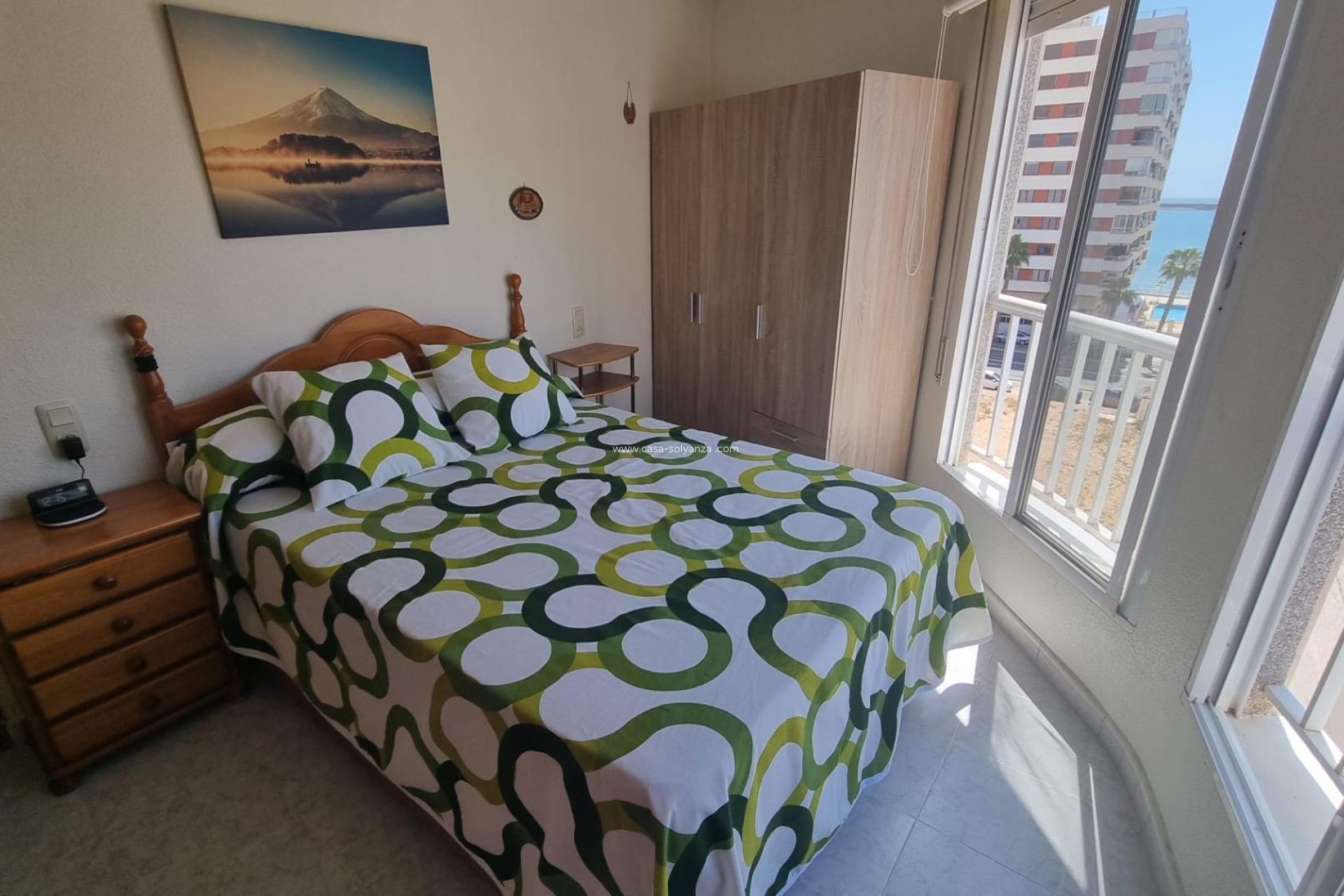 Wiederverkauf - Wohnung - Torrevieja - Acequion