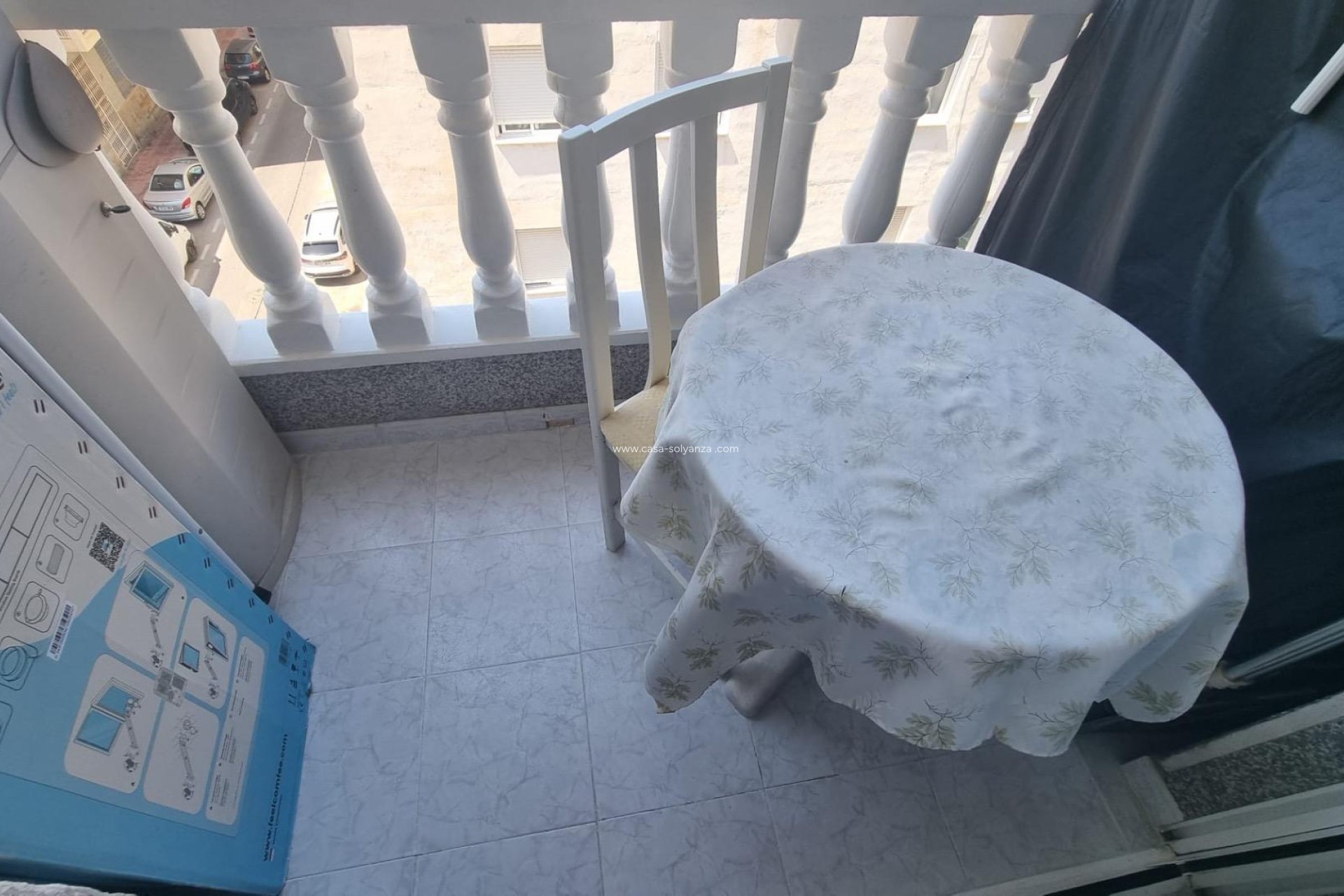 Wiederverkauf - Wohnung - Torrevieja - Acequion