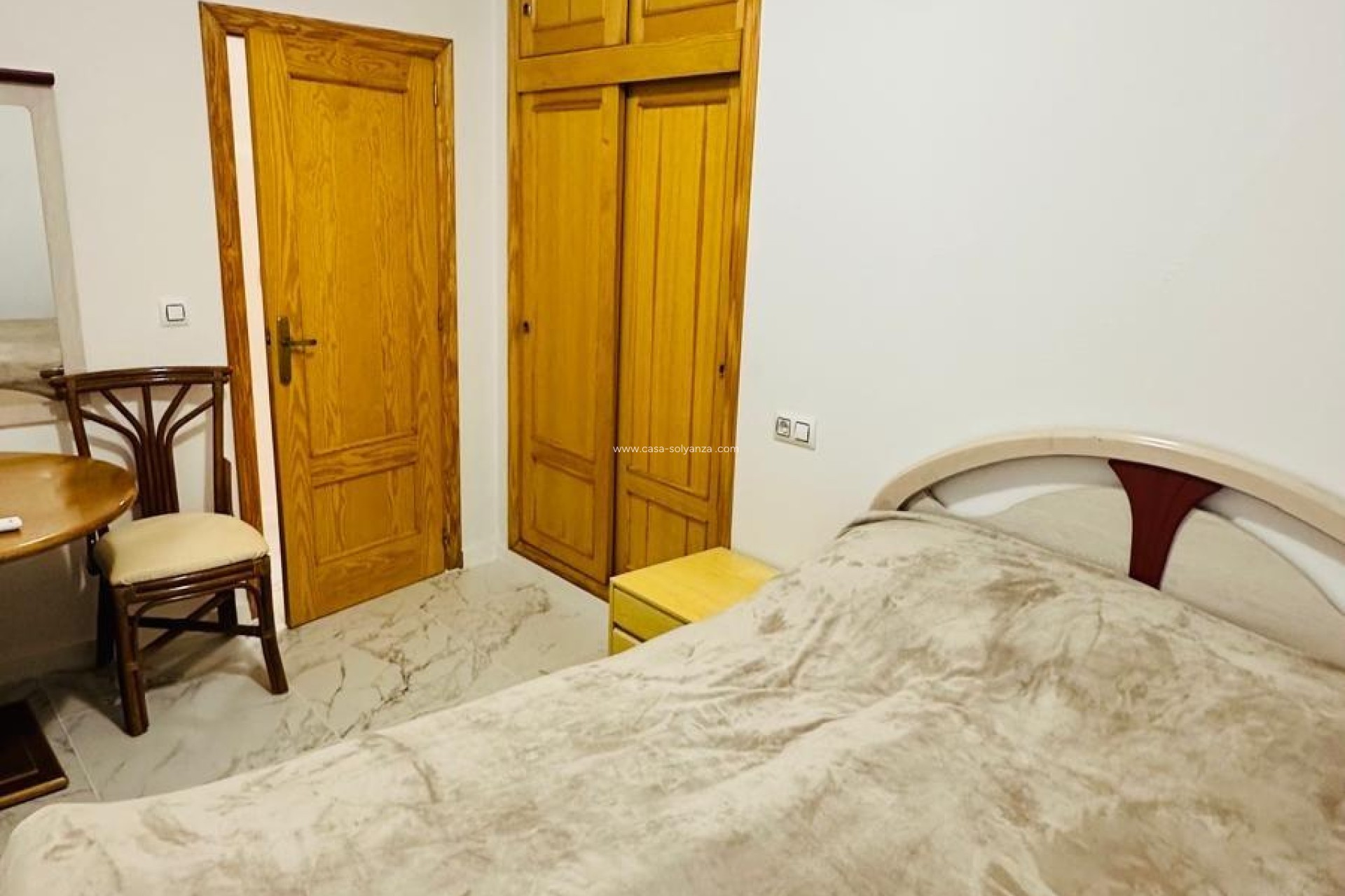 Wiederverkauf - Wohnung - Torrevieja - Acequion