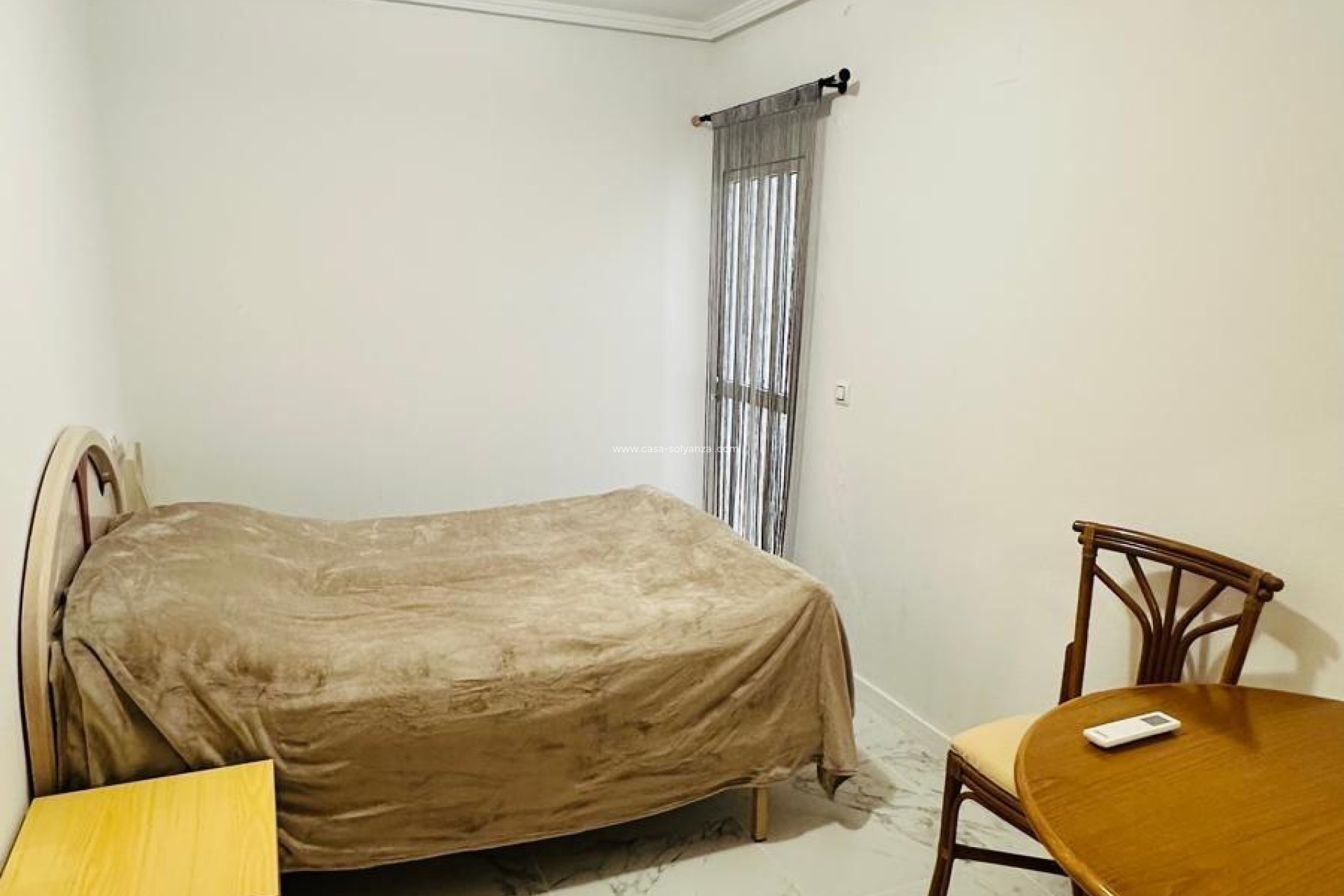 Wiederverkauf - Wohnung - Torrevieja - Acequion
