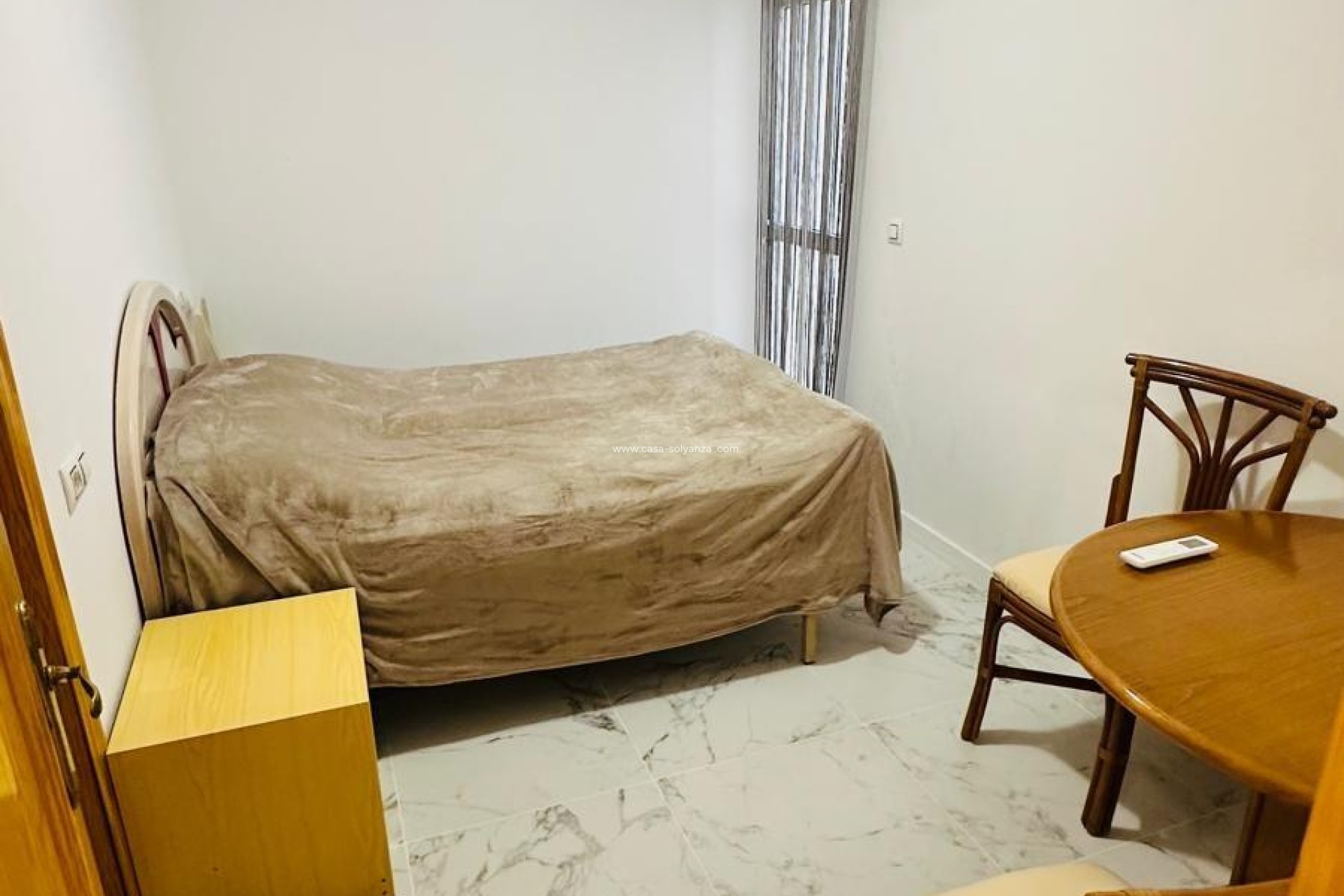 Wiederverkauf - Wohnung - Torrevieja - Acequion
