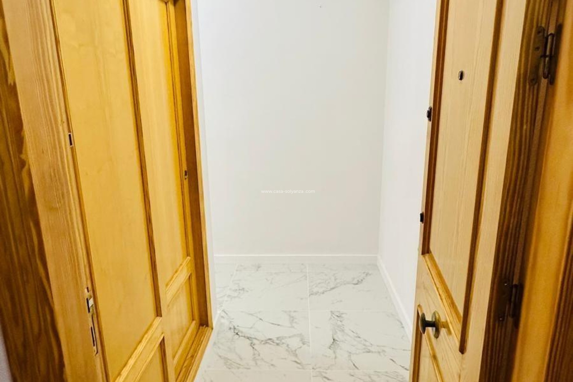 Wiederverkauf - Wohnung - Torrevieja - Acequion