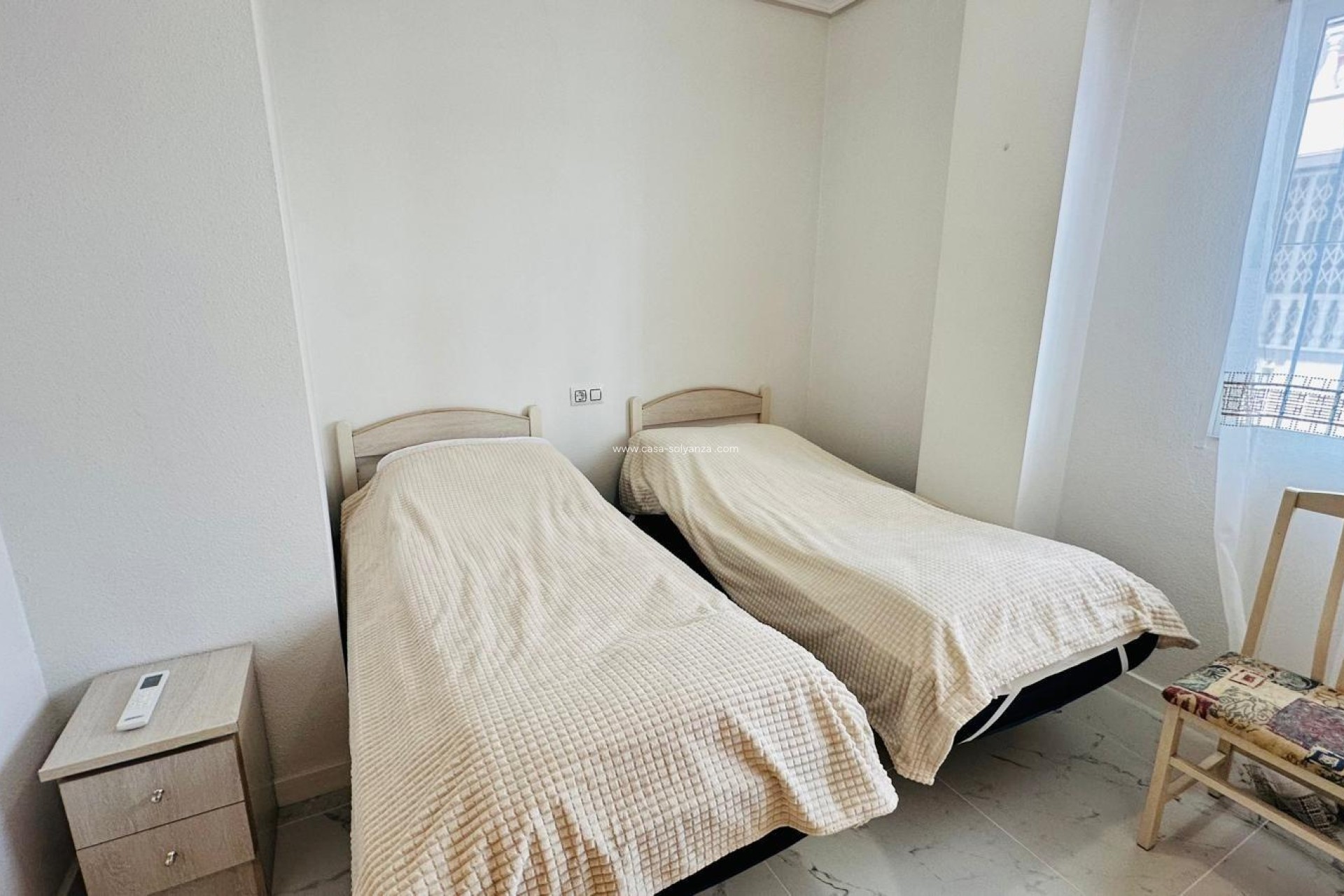 Wiederverkauf - Wohnung - Torrevieja - Acequion