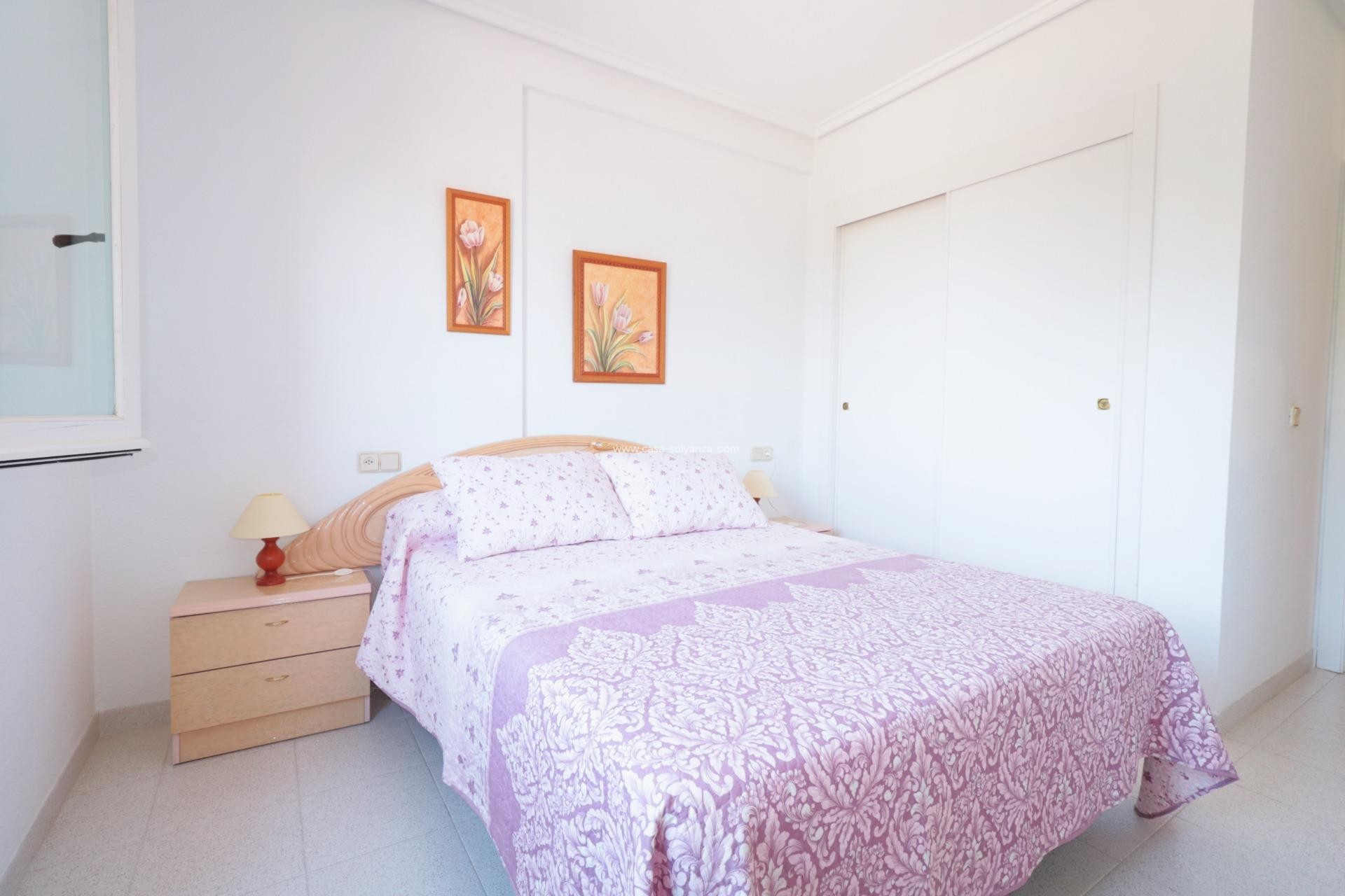 Wiederverkauf - Wohnung - Torrevieja - Acequion