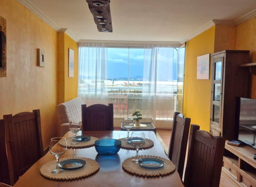Wiederverkauf - Wohnung - Torrevieja - Acequion